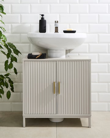 Fareham Underbasin Unit