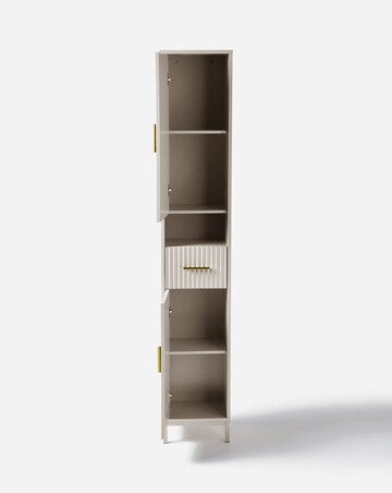 Fareham Tallboy Unit