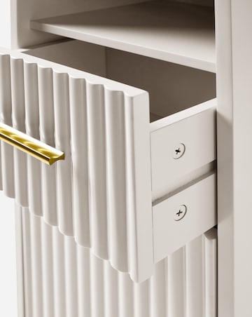 Fareham Tallboy Unit