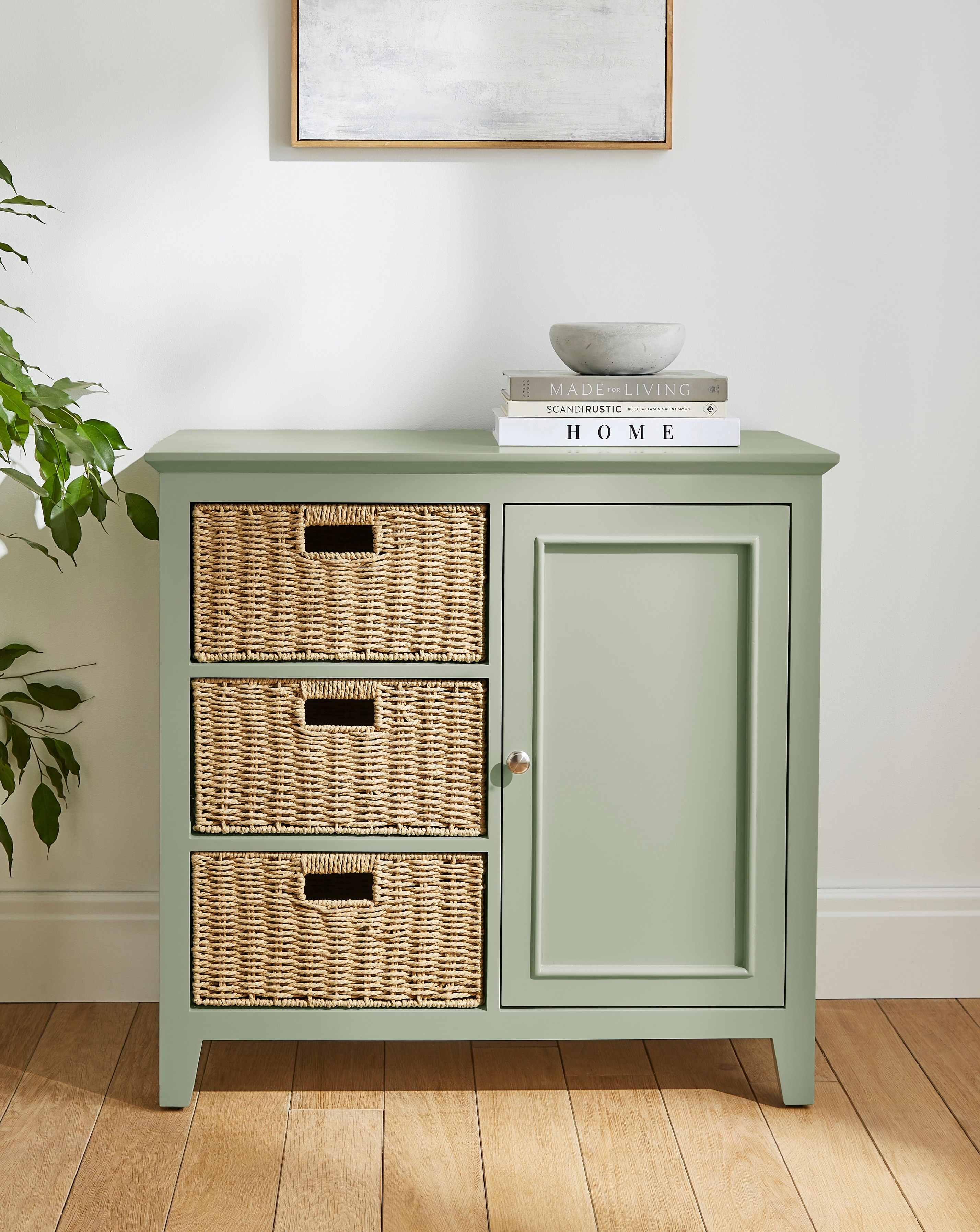 New In - Julipa Knighton Small Sideboard