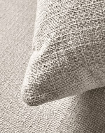 Lena Fabric Chair Bed