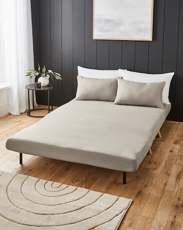 Lena Fabric Sofa Bed