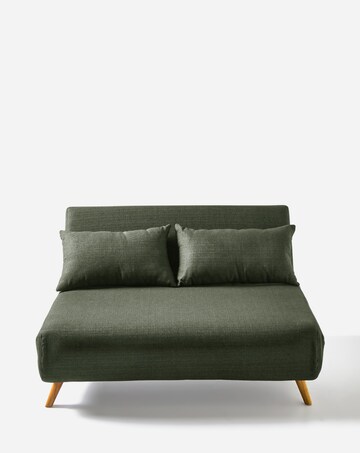 Lena Fabric Sofa Bed