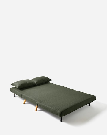 Lena Fabric Sofa Bed