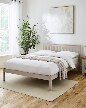 Bosworth Bed Frame