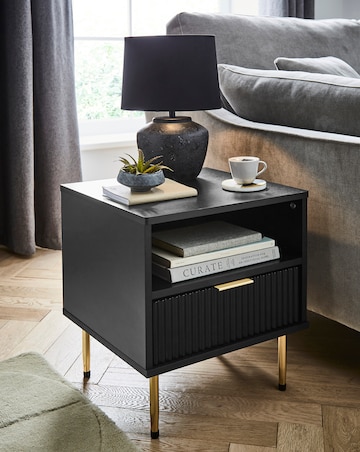 Joanna Hope Fernley Side Table
