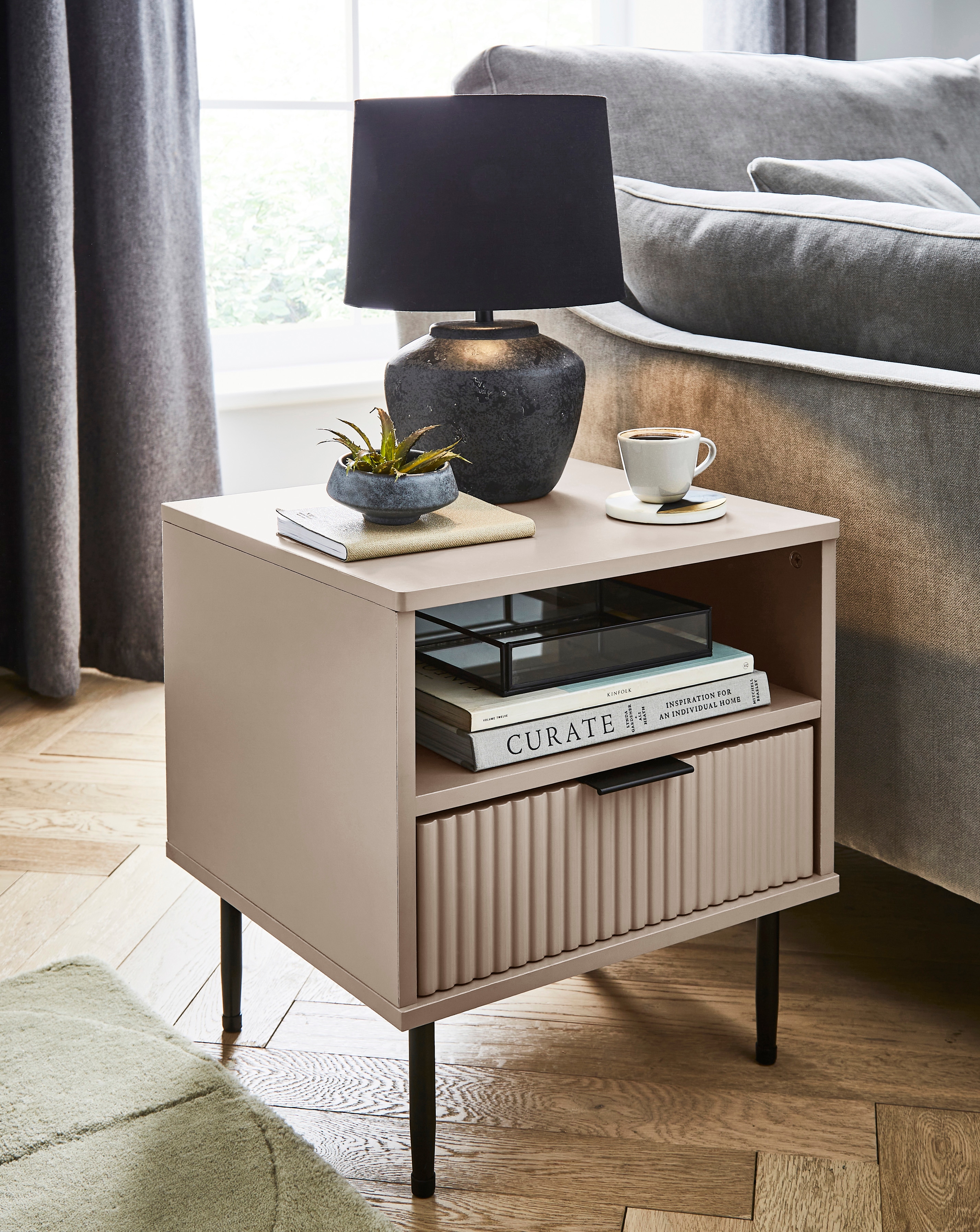 Fernley Side Table