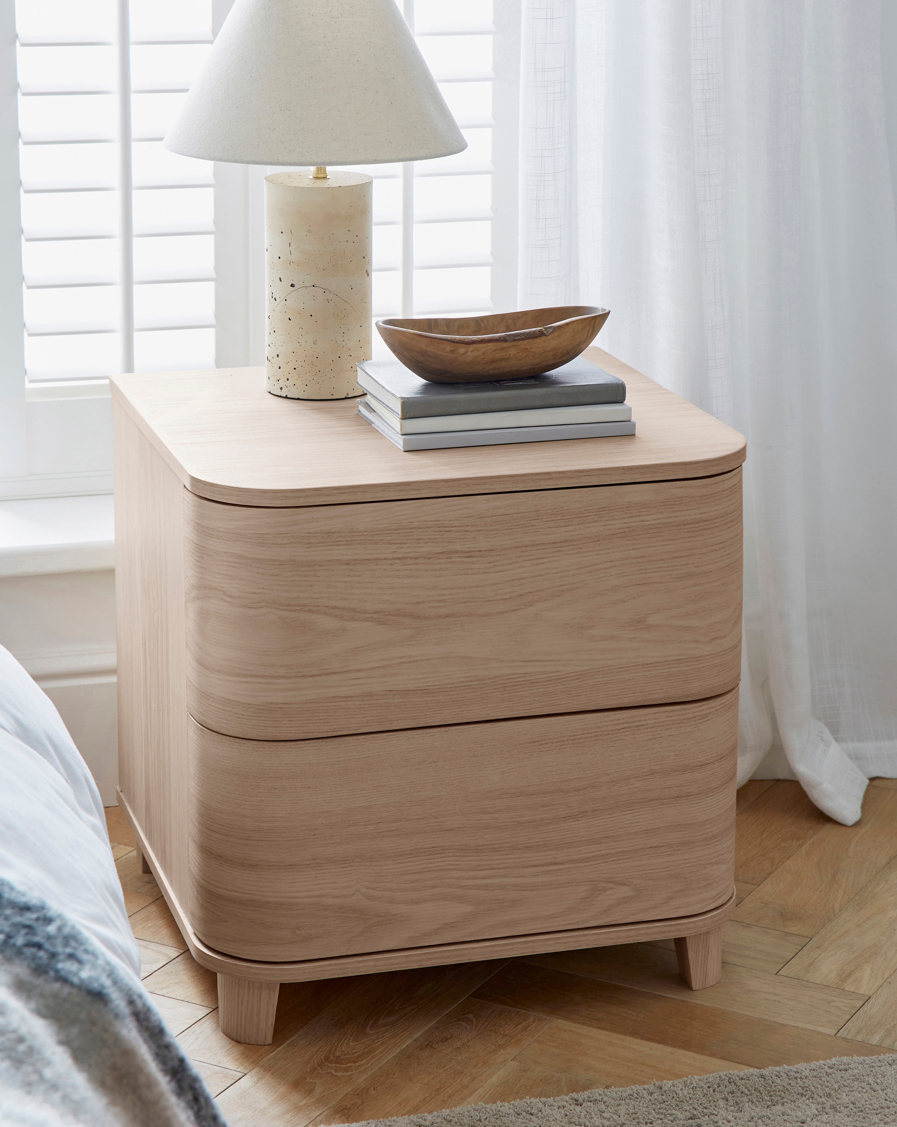 New In - Arden Side Table