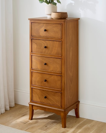Hazel Tallboy
