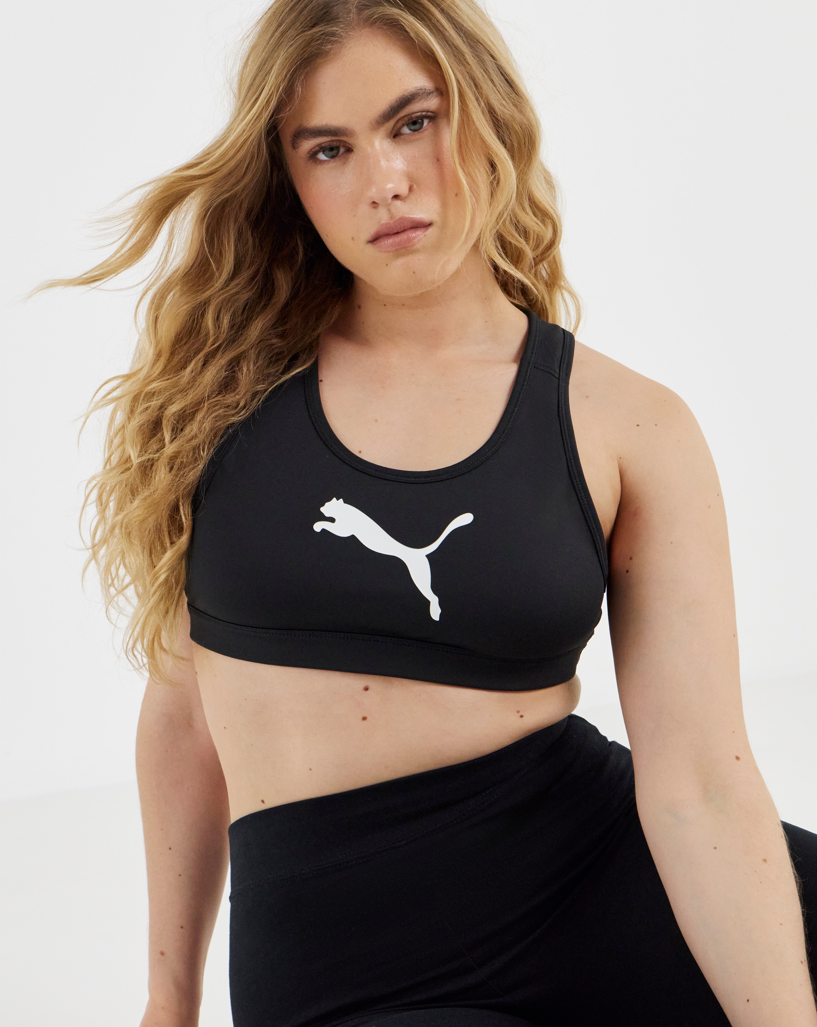 Puma 4 Keeps Bra