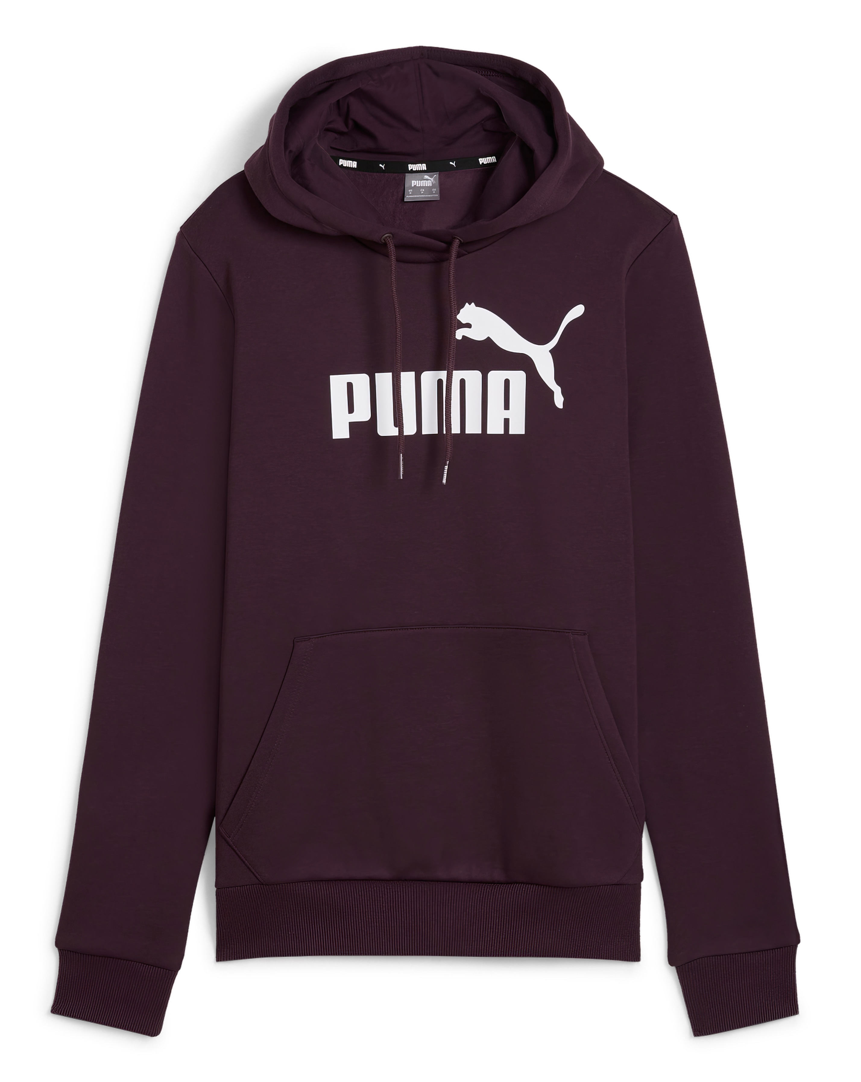 Puma Essentals Logo Hoodie