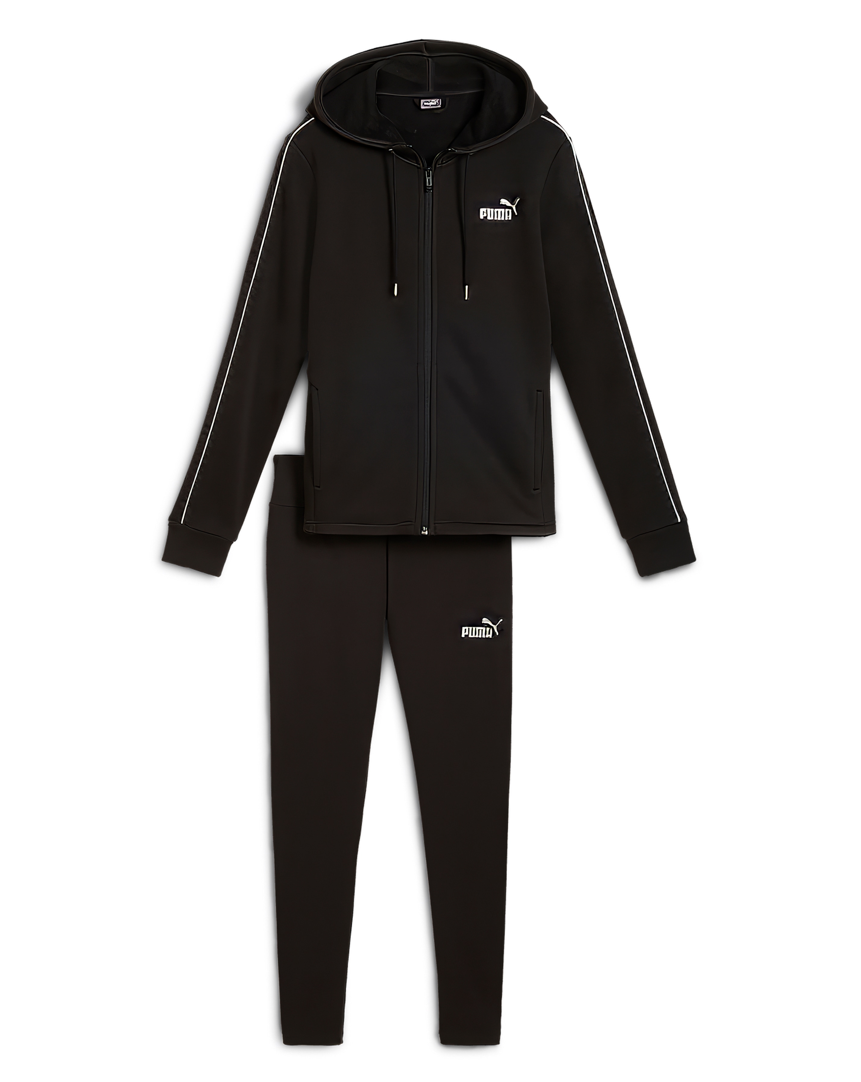 Puma Metallic Tracksuit