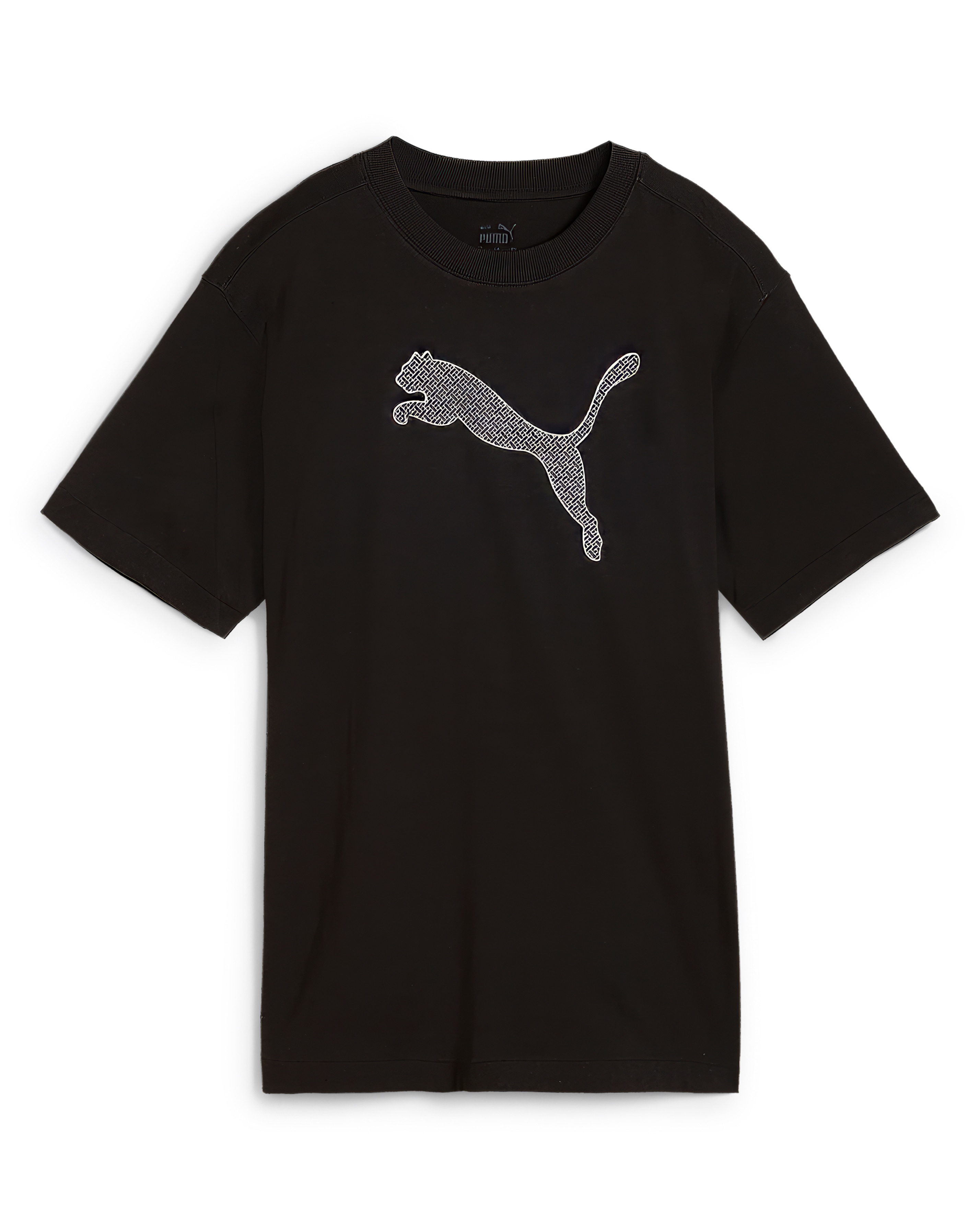 Puma Her Graphic T-Shirt