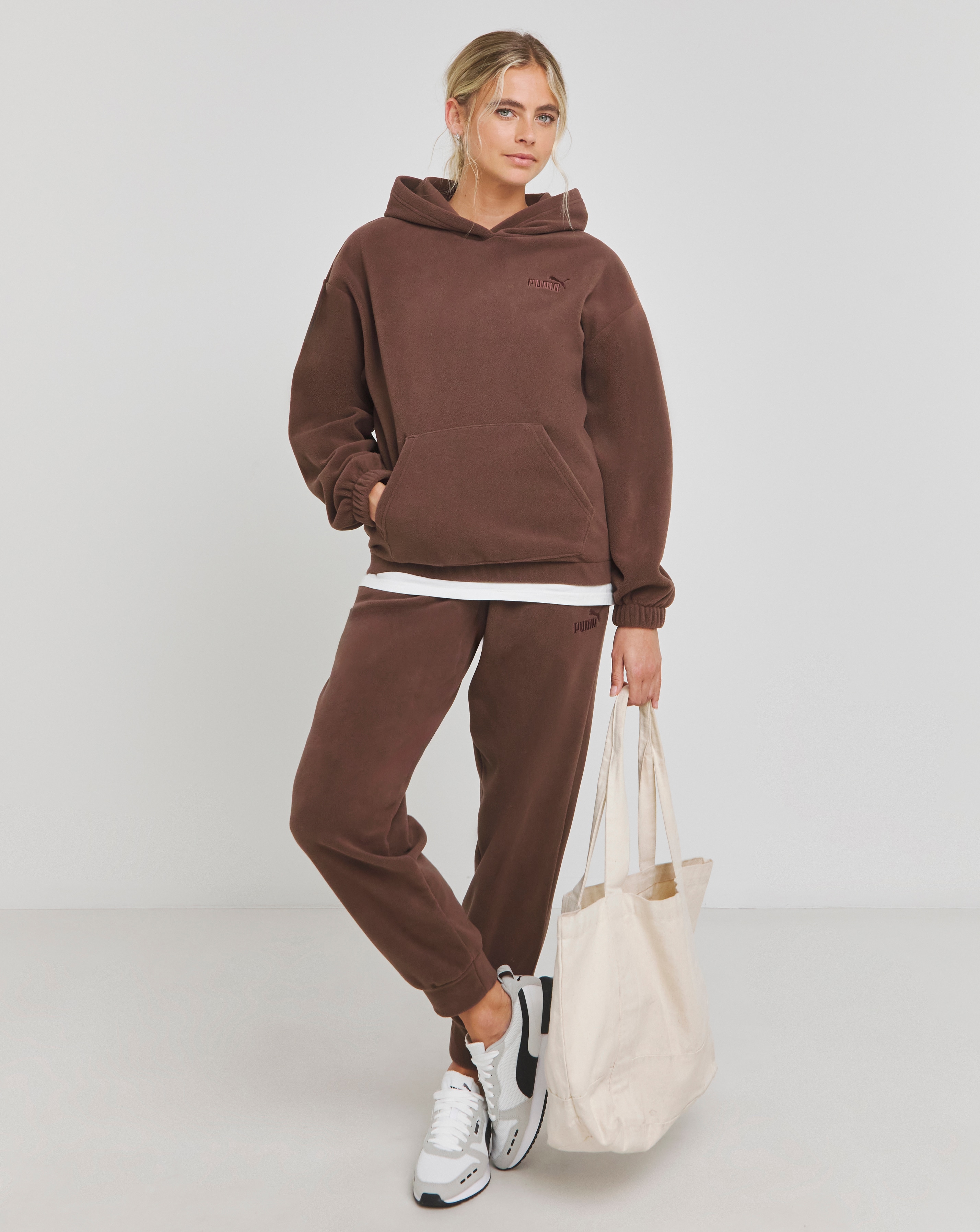 Puma Essentials Winterized Pants