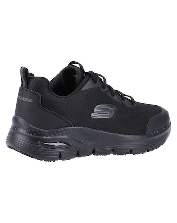 Skechers Arch Fit Sr Occupational Shoes