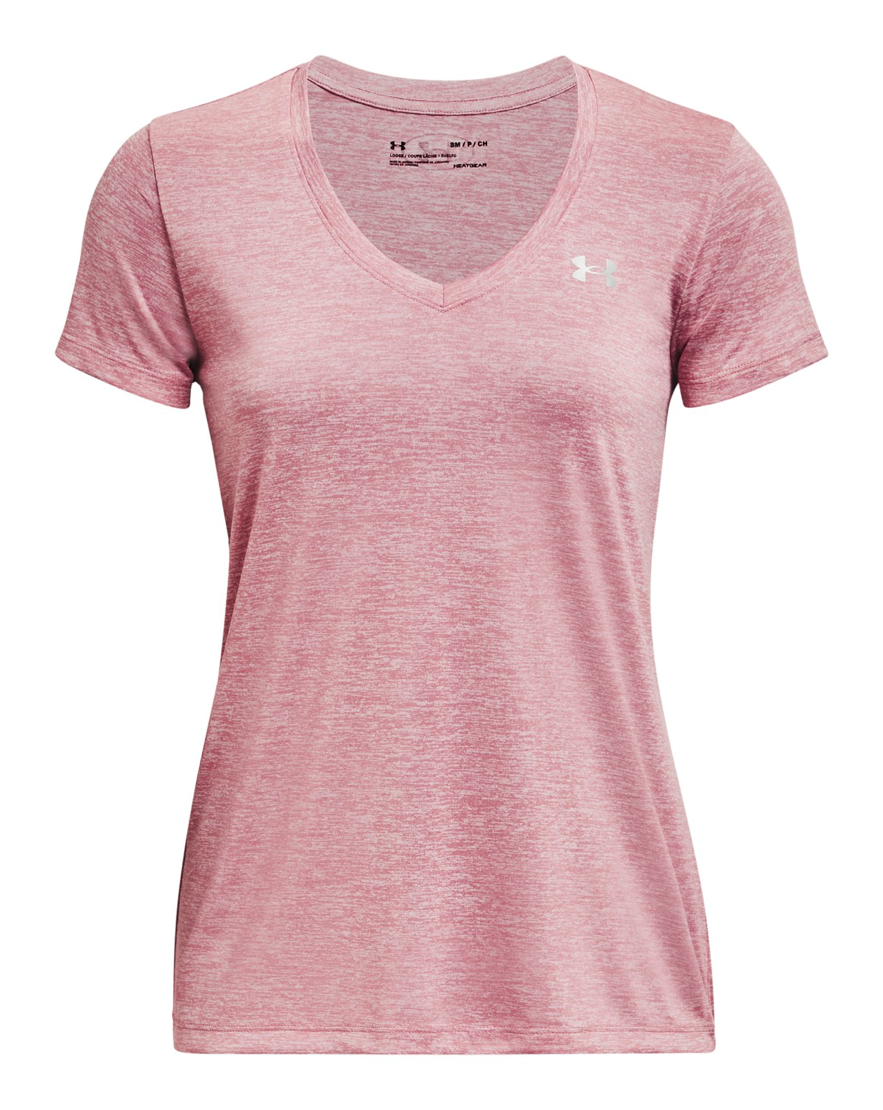 Under Armour Tech SSV Twist