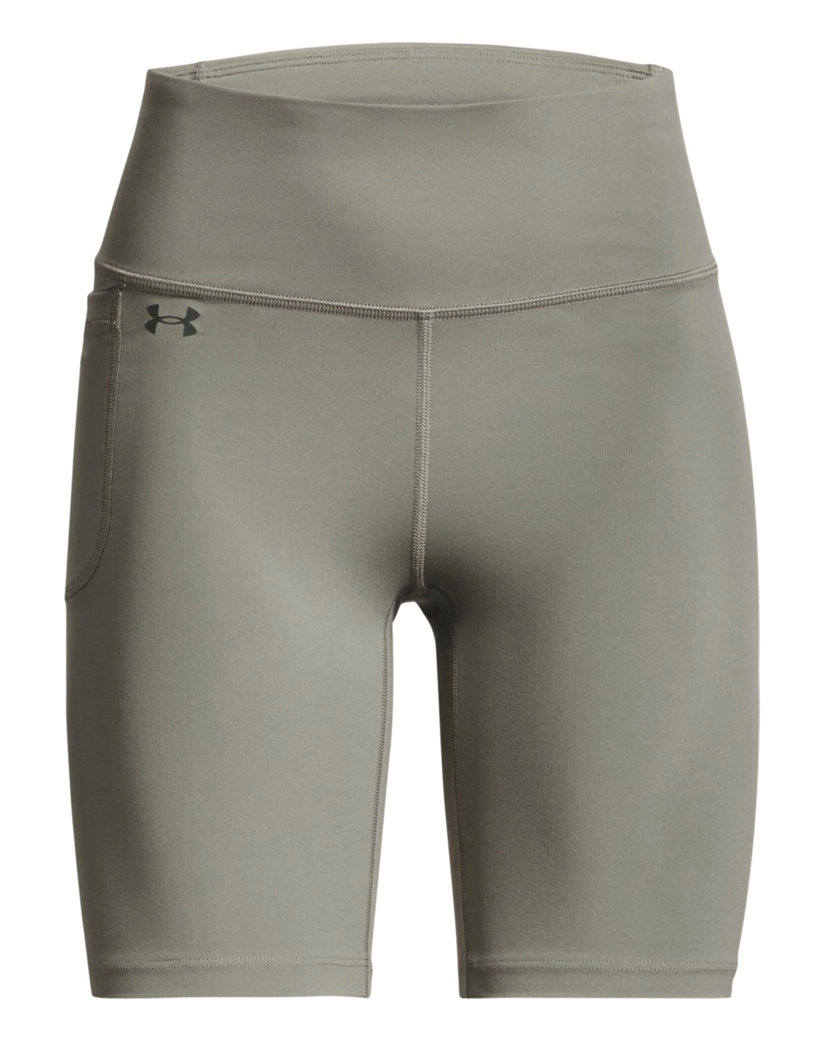 Under Armour Motion Bike Shorts Simply Be