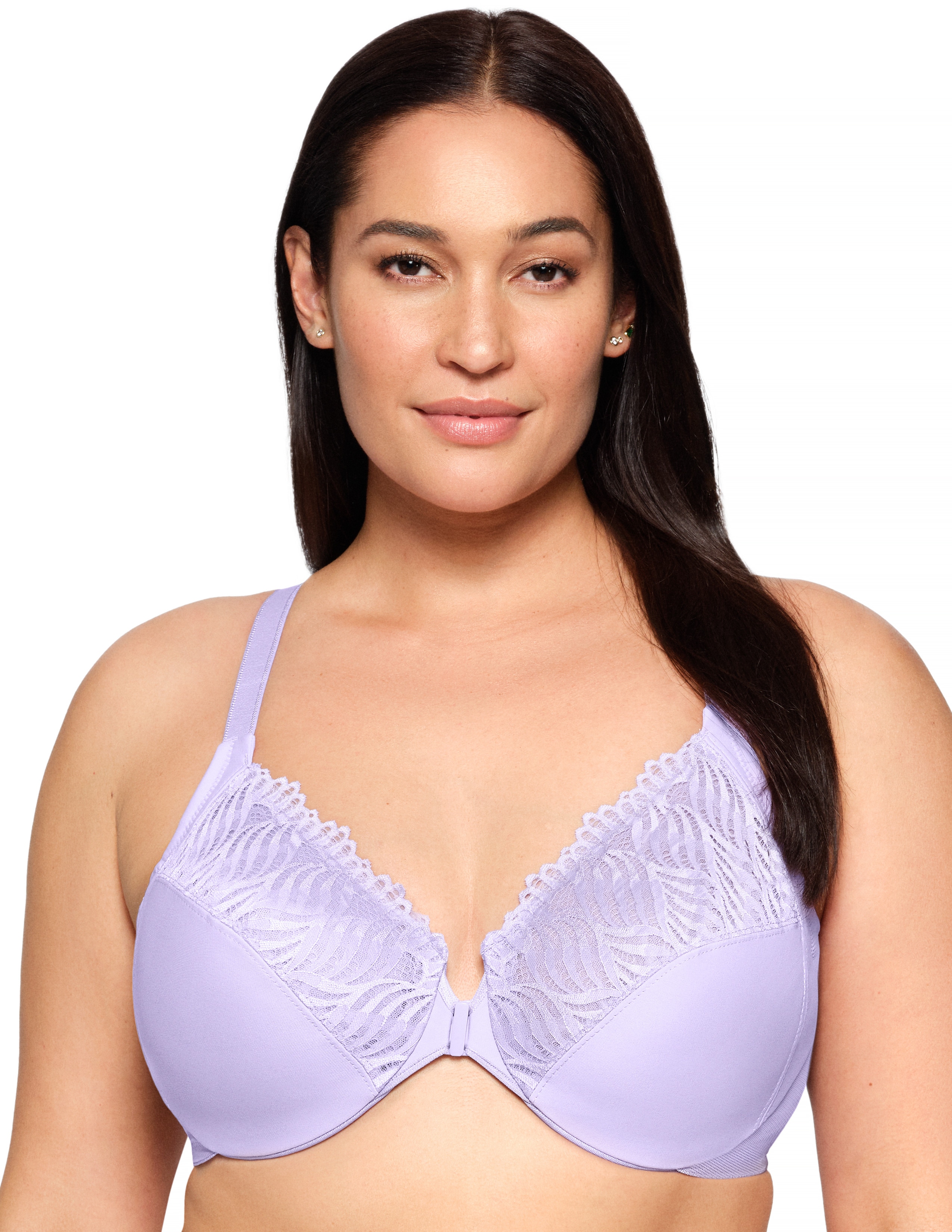 Glamorise 1246 Wonder Wire Bra