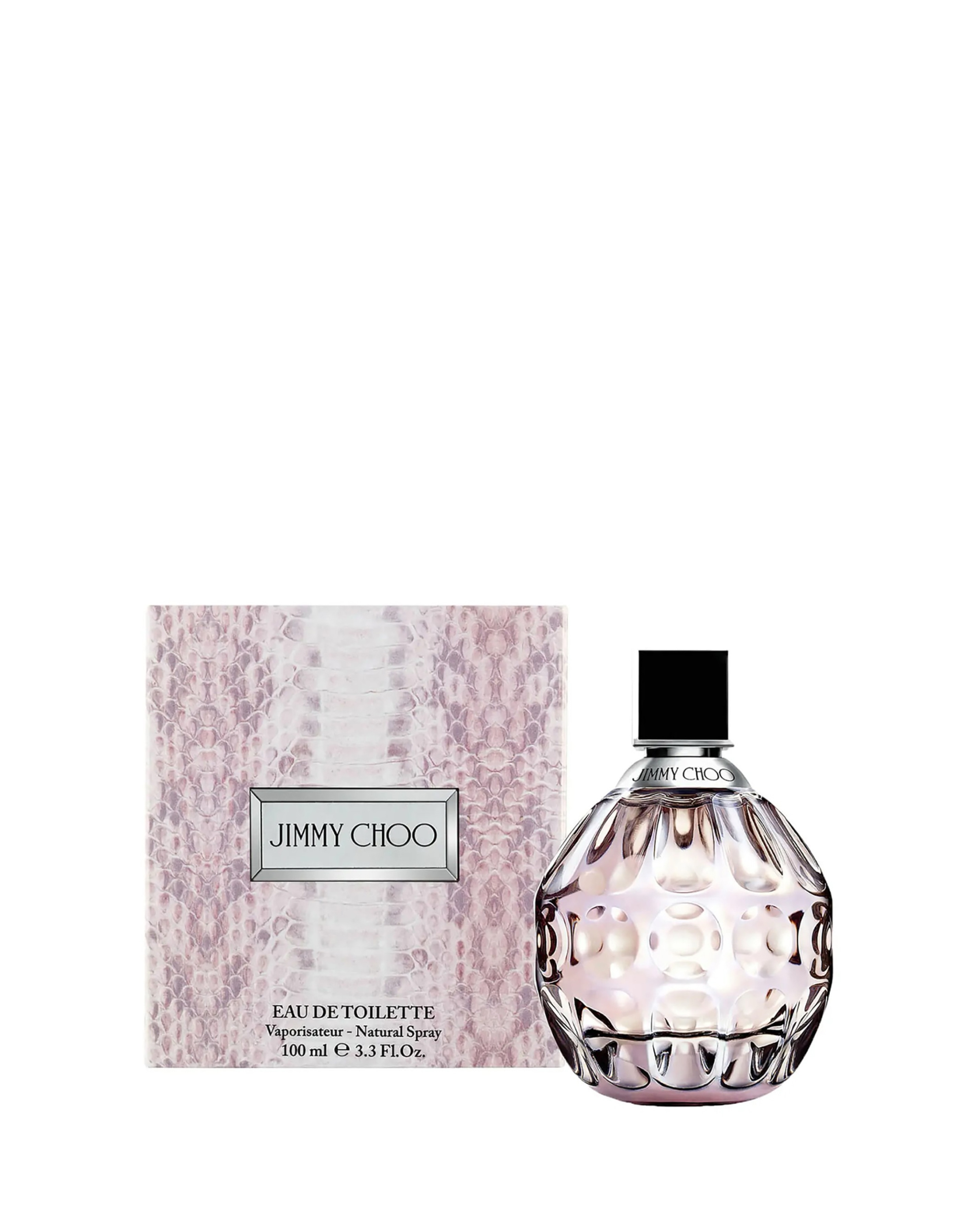 Jimmy Choo 100ml Eau de Parfum - Gift For Her