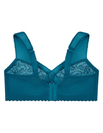 Glamorise Plus Size MagicLift Original Support Bra 1000