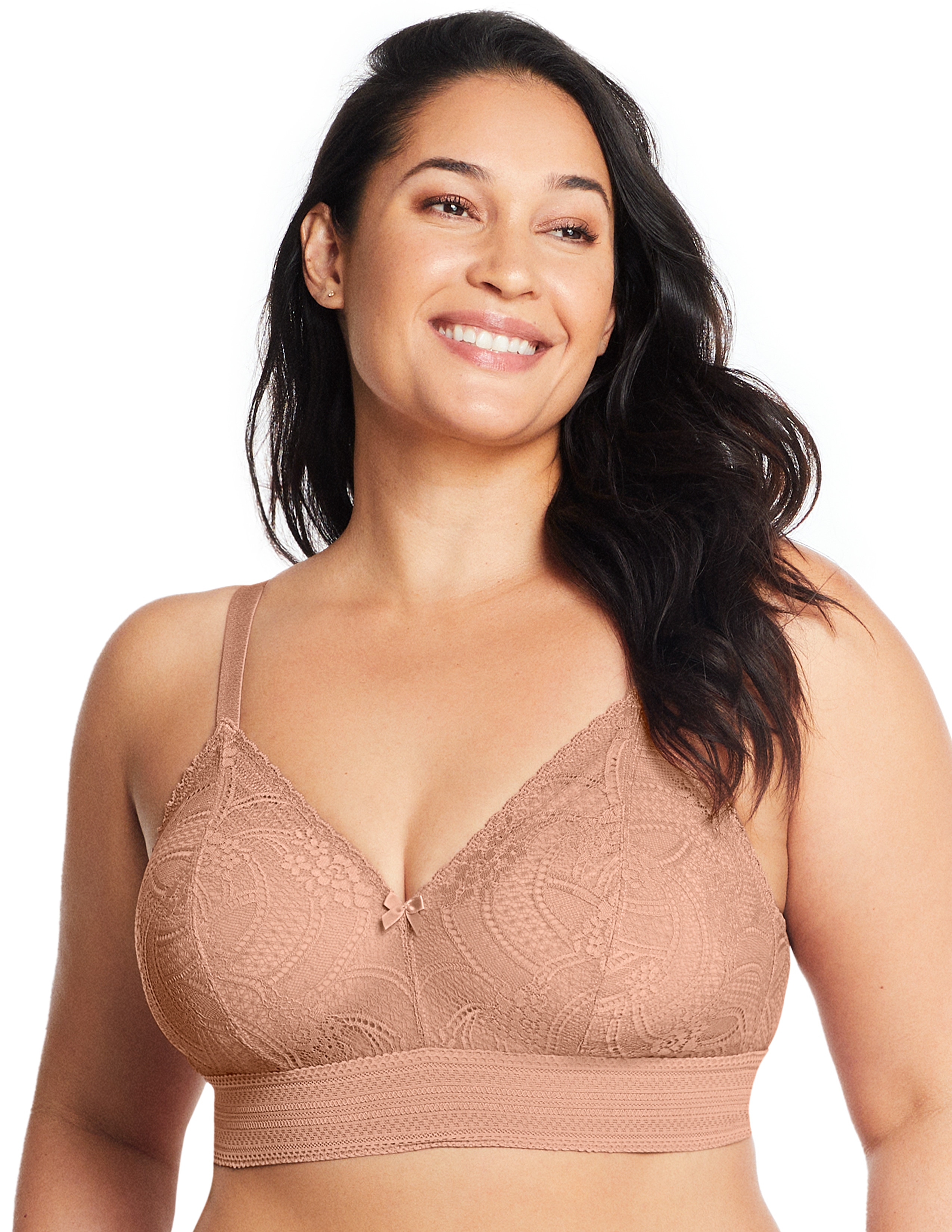 Glamorise 7012 Bramour Bra