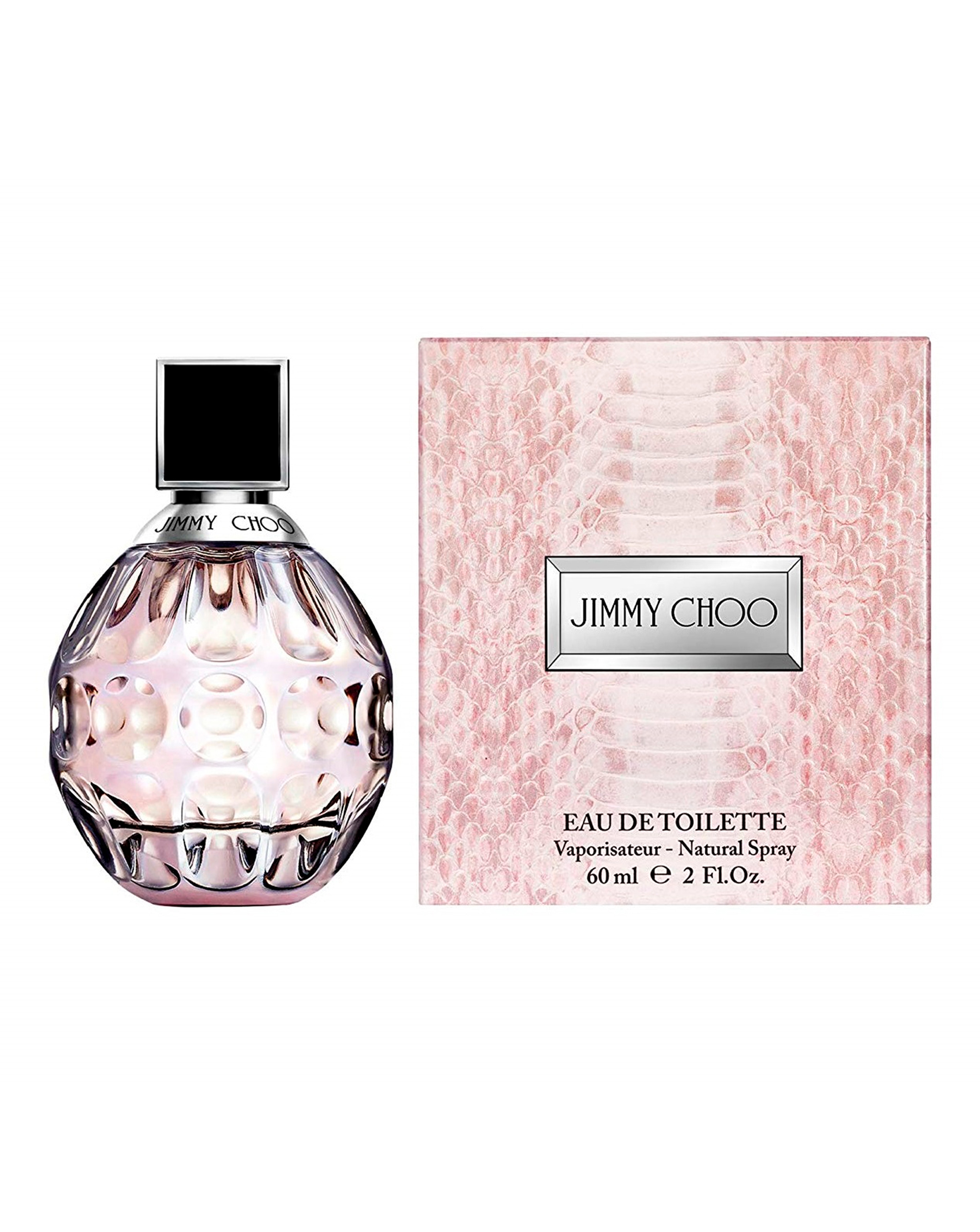 Jimmy Choo 60ml Eau de Toilette - Gift For Her