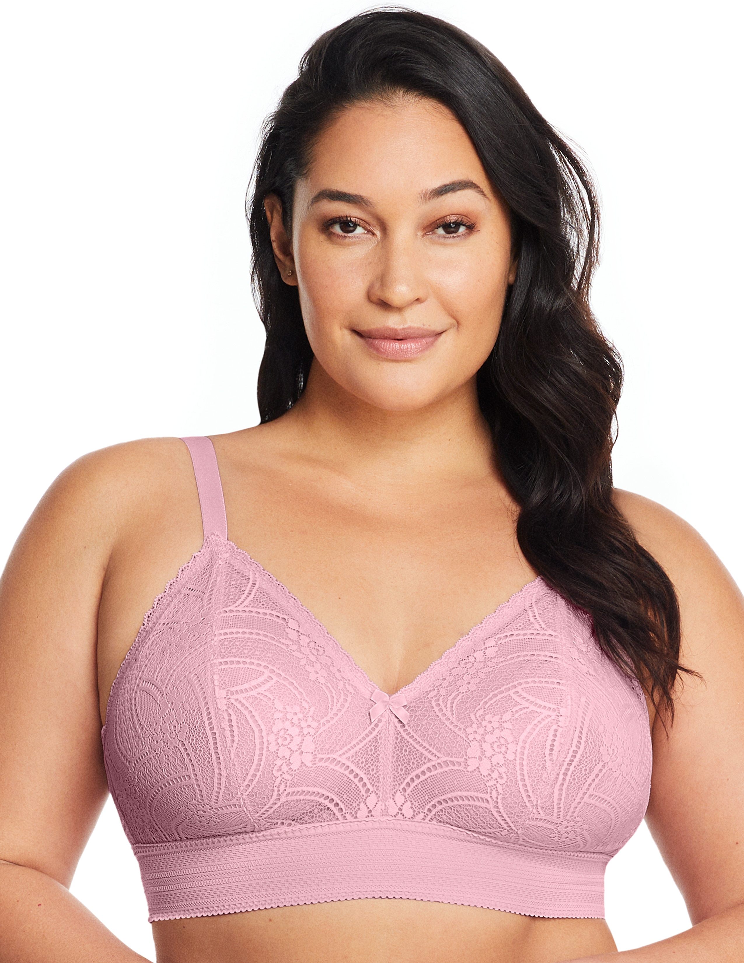 Glamorise 7012 Bramour Bra