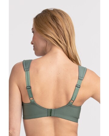 Miss Mary of Sweden Lovely Lace Non Wired Bra