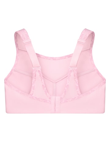 Glamorise Plus Size No-Bounce Camisole Sports Bra 1066