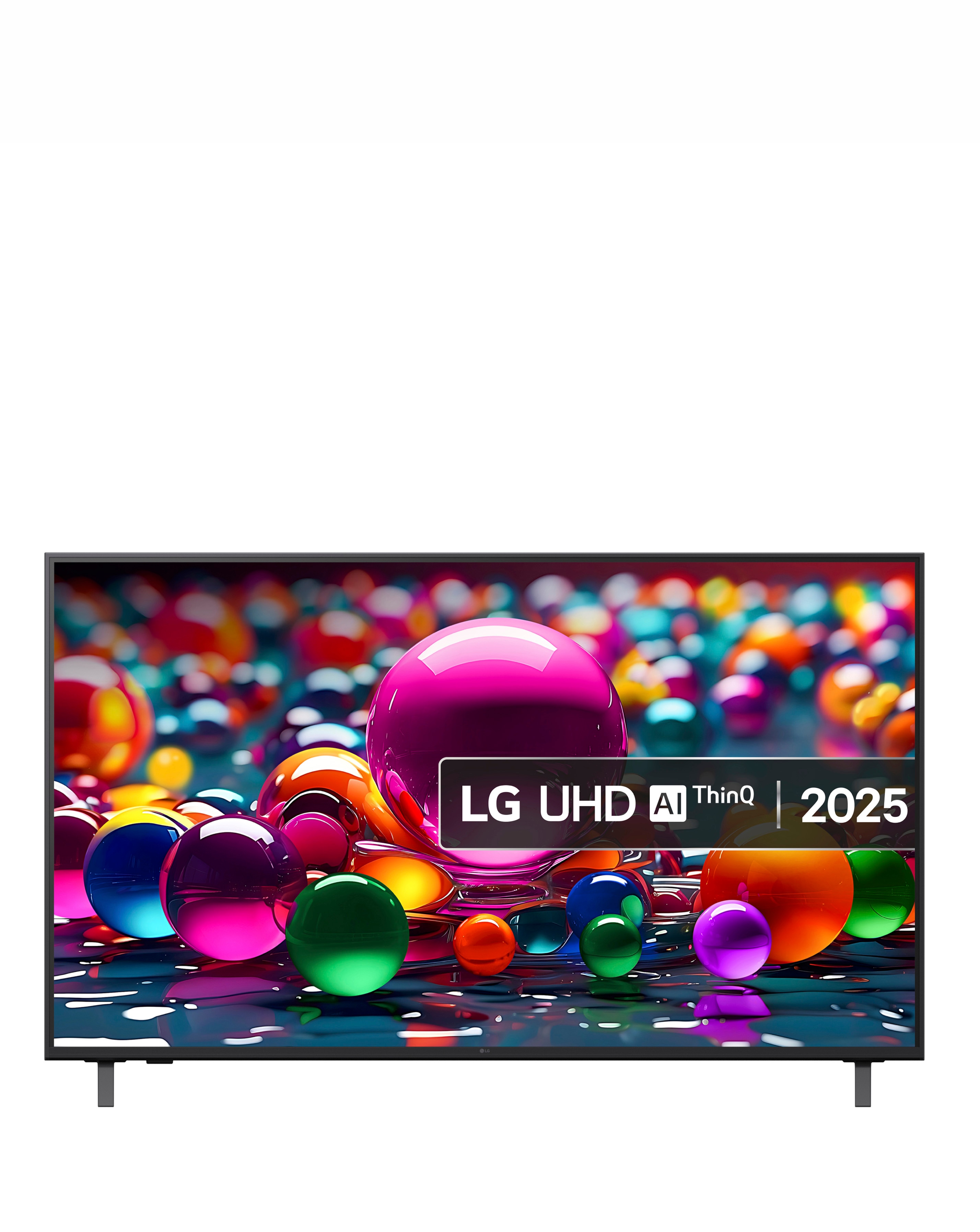 LG 55Ua75006La 55in 4K Ultra HD Smart TV