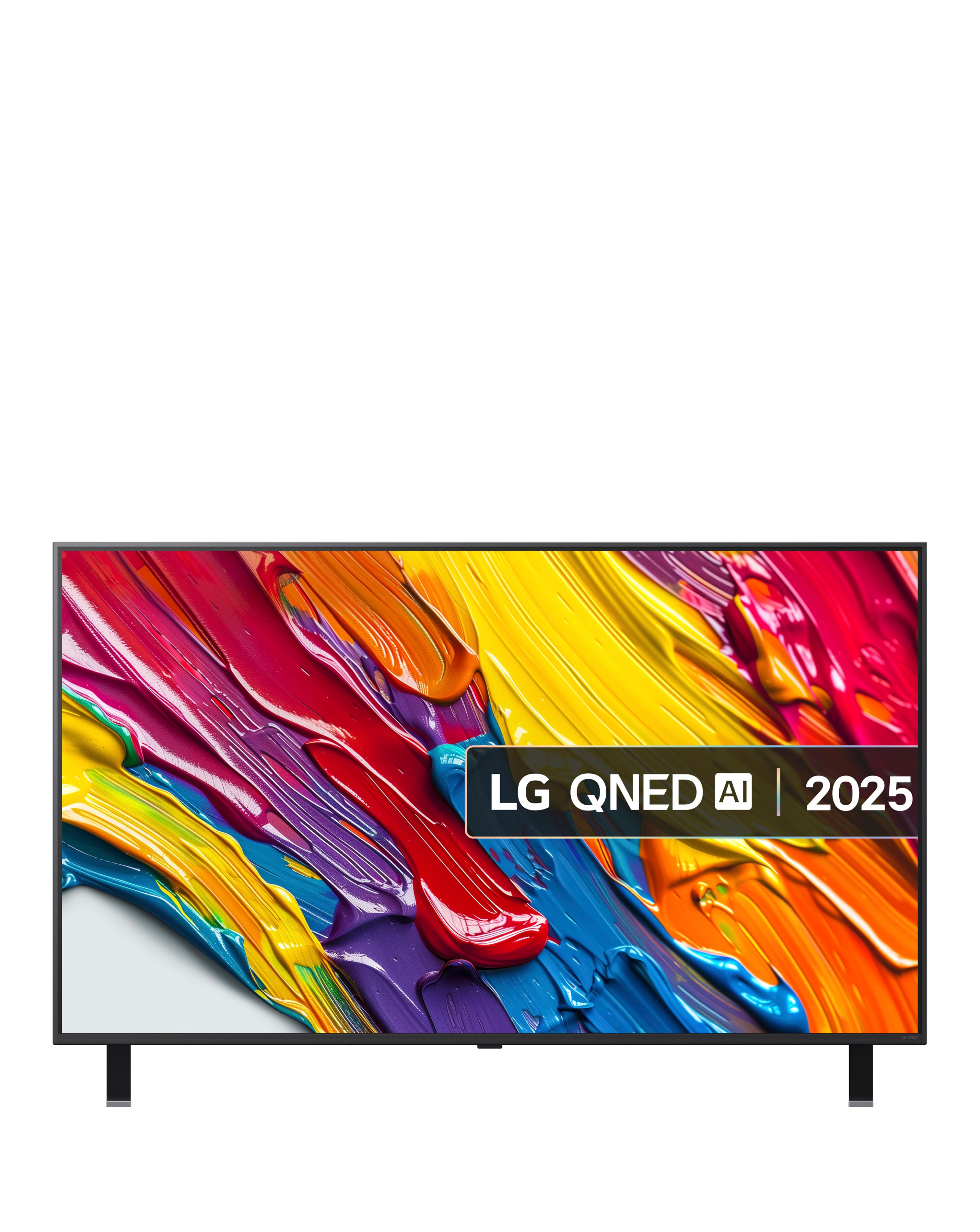 LG 55Qned84A6C 55in Qned AI 4K Smart TV