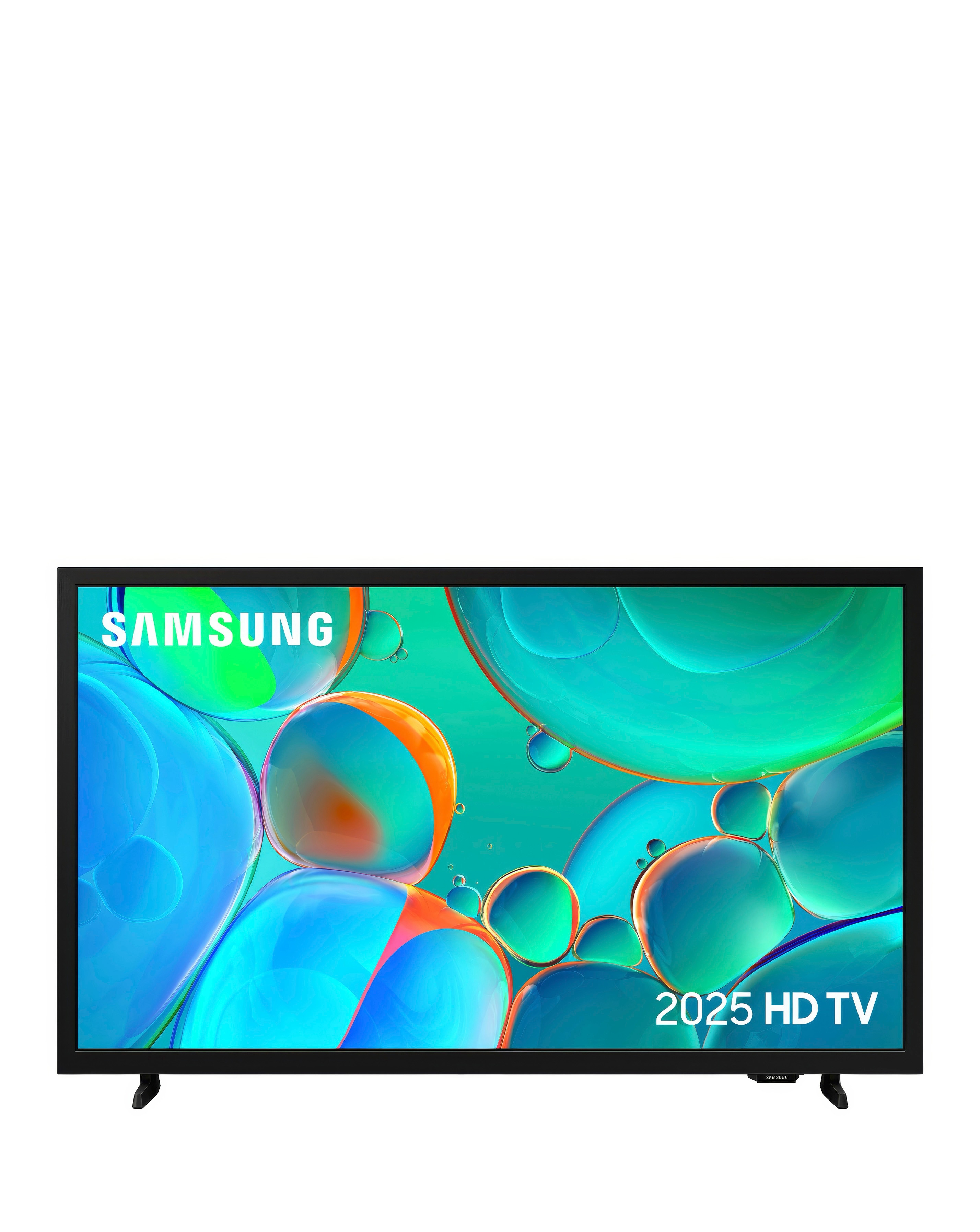 New In - Samsung Ue32H5000Fkxxu 32in HD, Smart TV