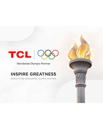 TCL 50S5K 50in Full HD QLED TV with HDR and Android TV