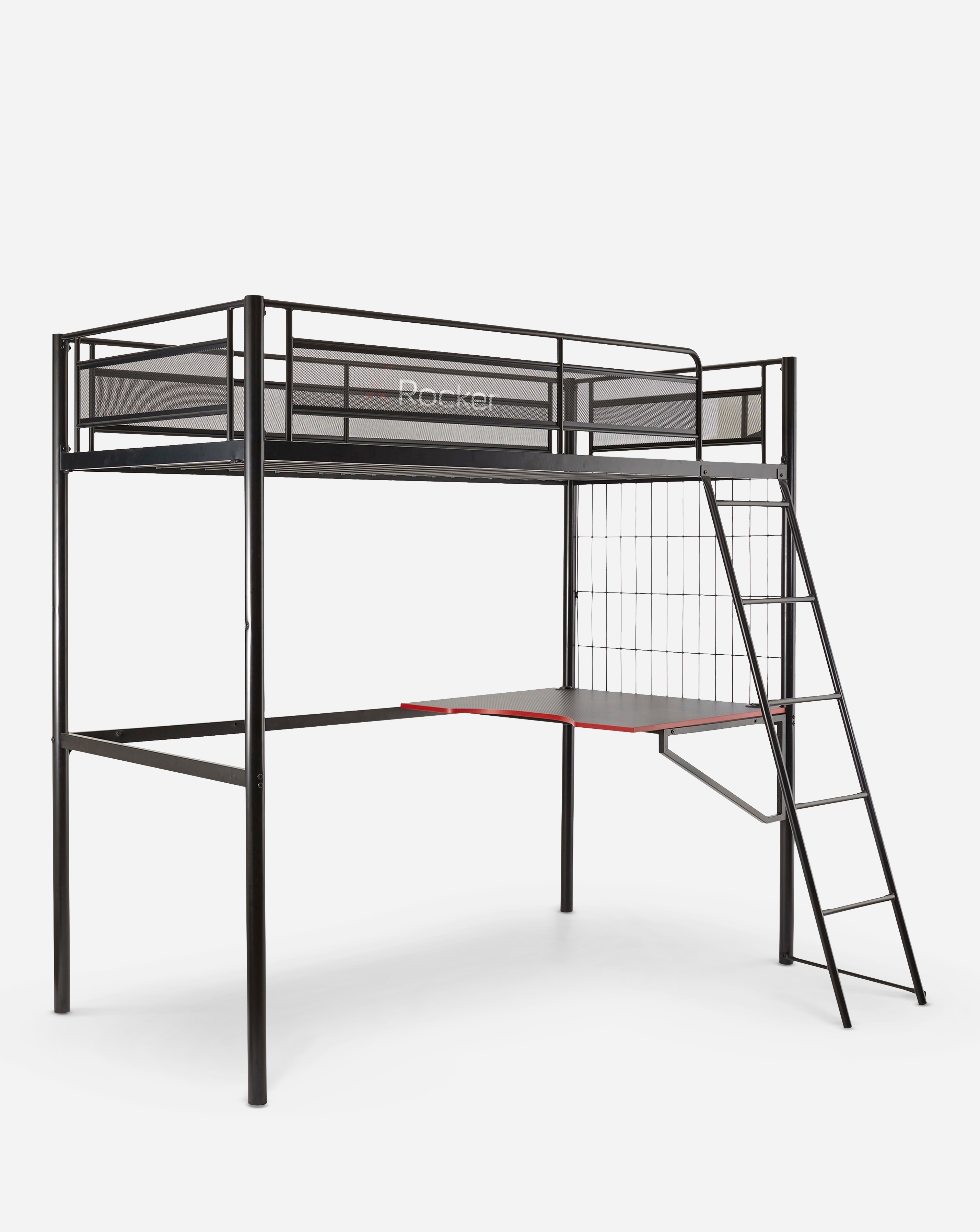 New In - X Rocker Icarus XL Gaming High Sleeper