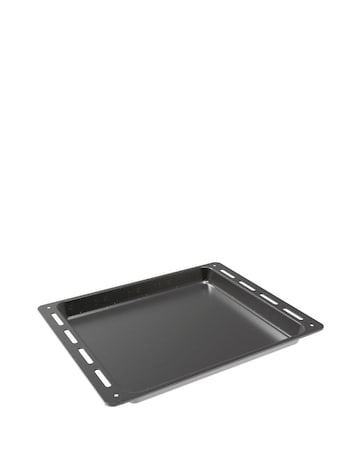Candy Idea FCI9D405X Built In Electric Double Oven Stainless Steel