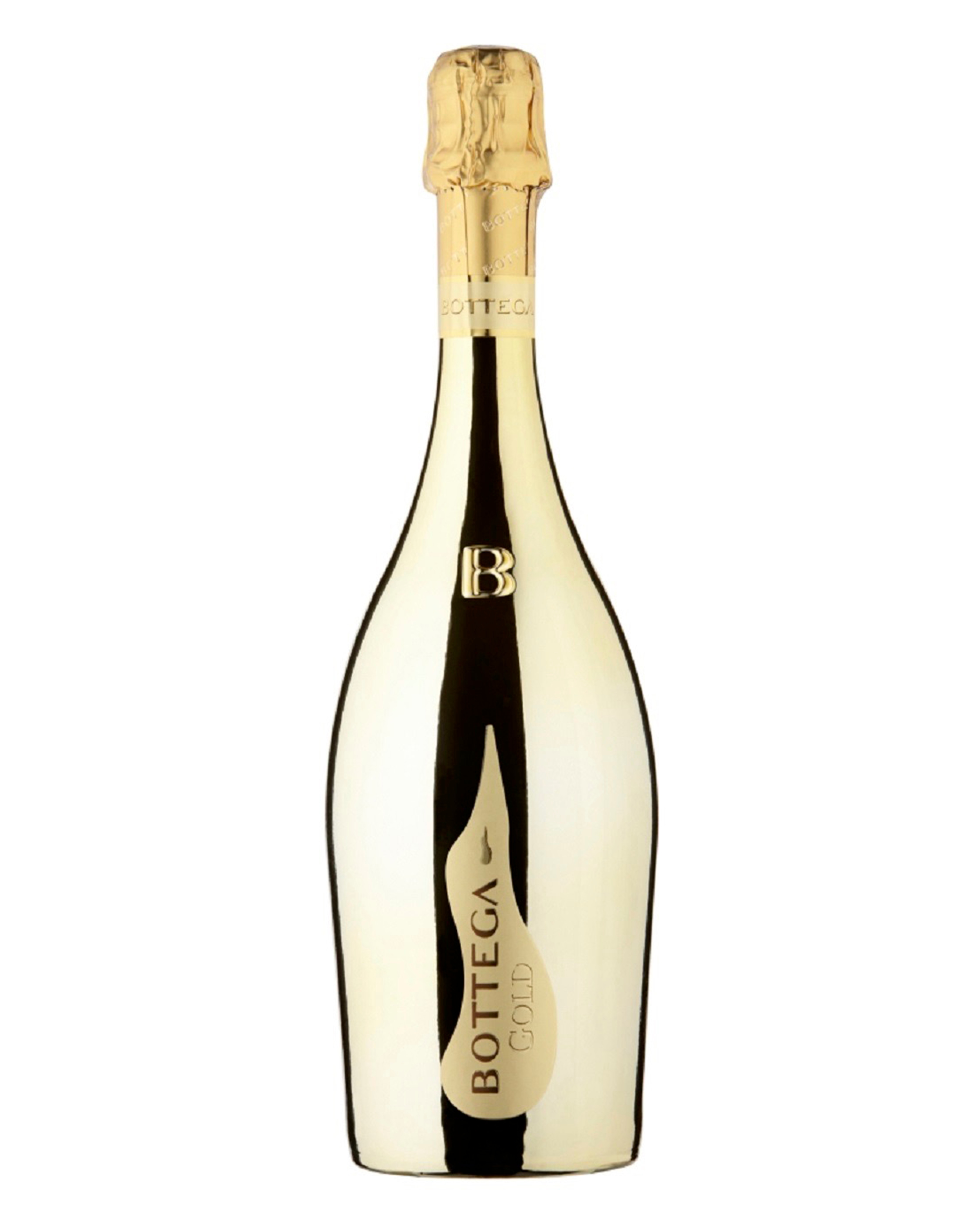 Bottega Gold Prosecco 75cl