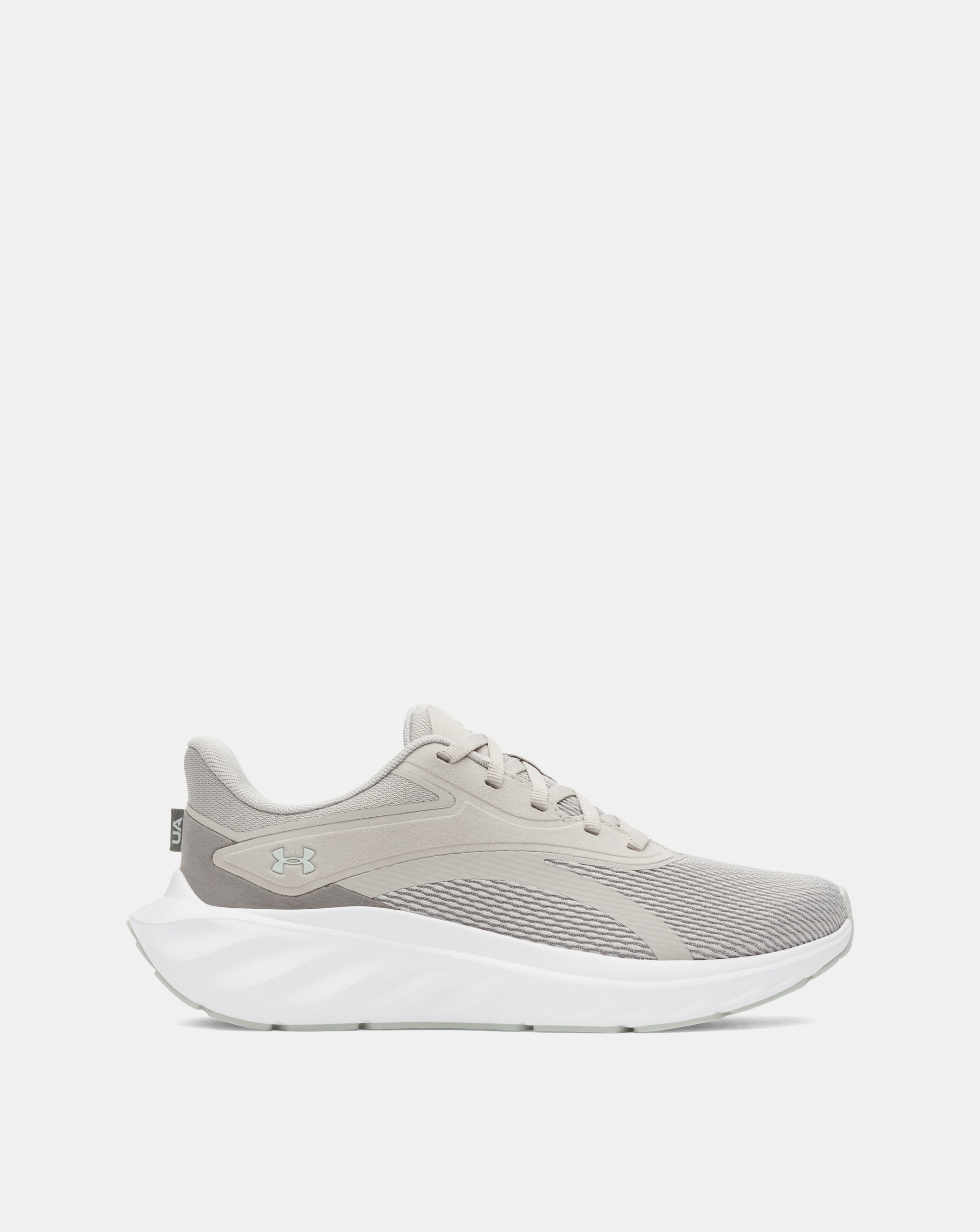 New In - Under Armour Ascend Trainers