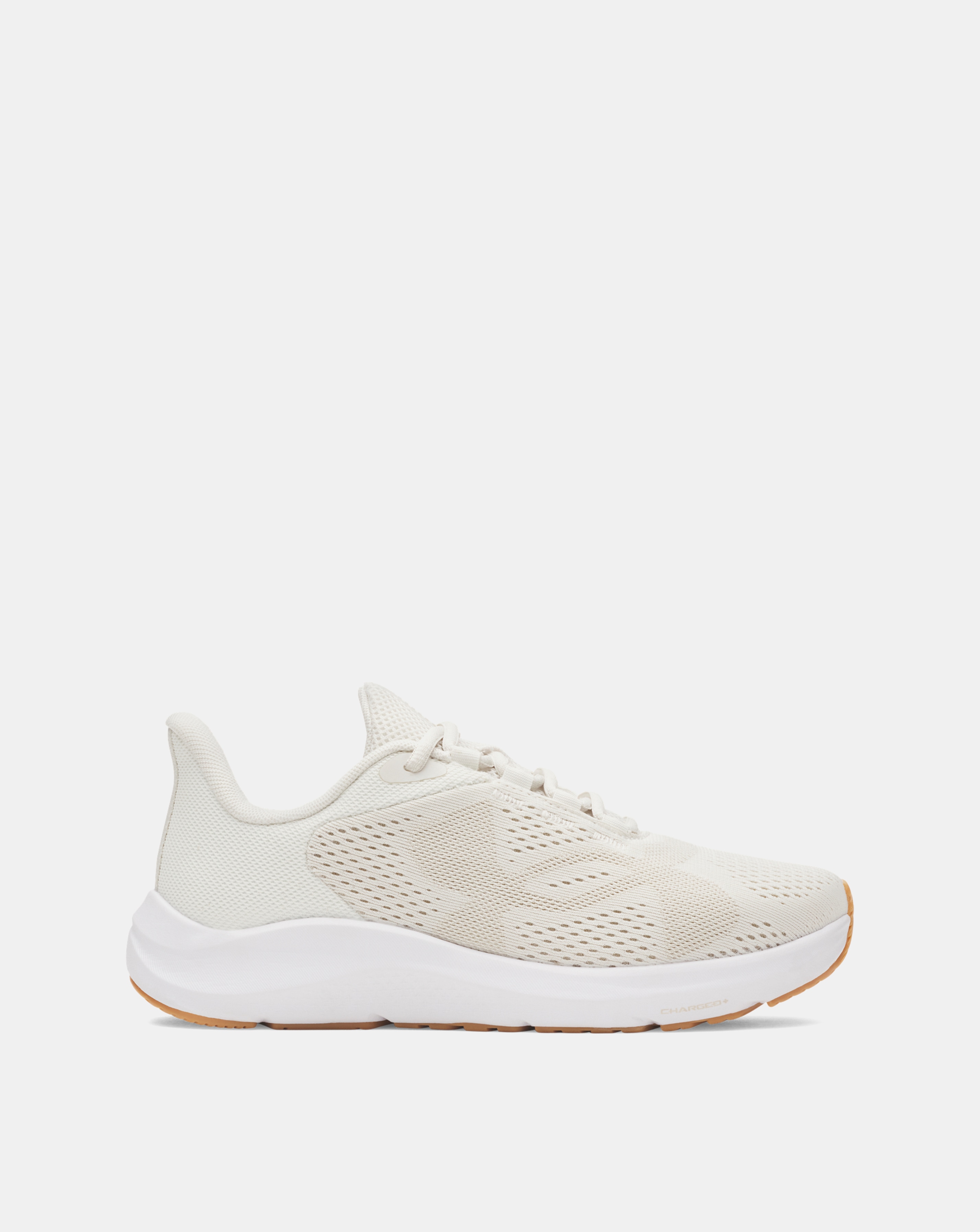 New In - Under Armour Charged Pursuit 4 Trainers