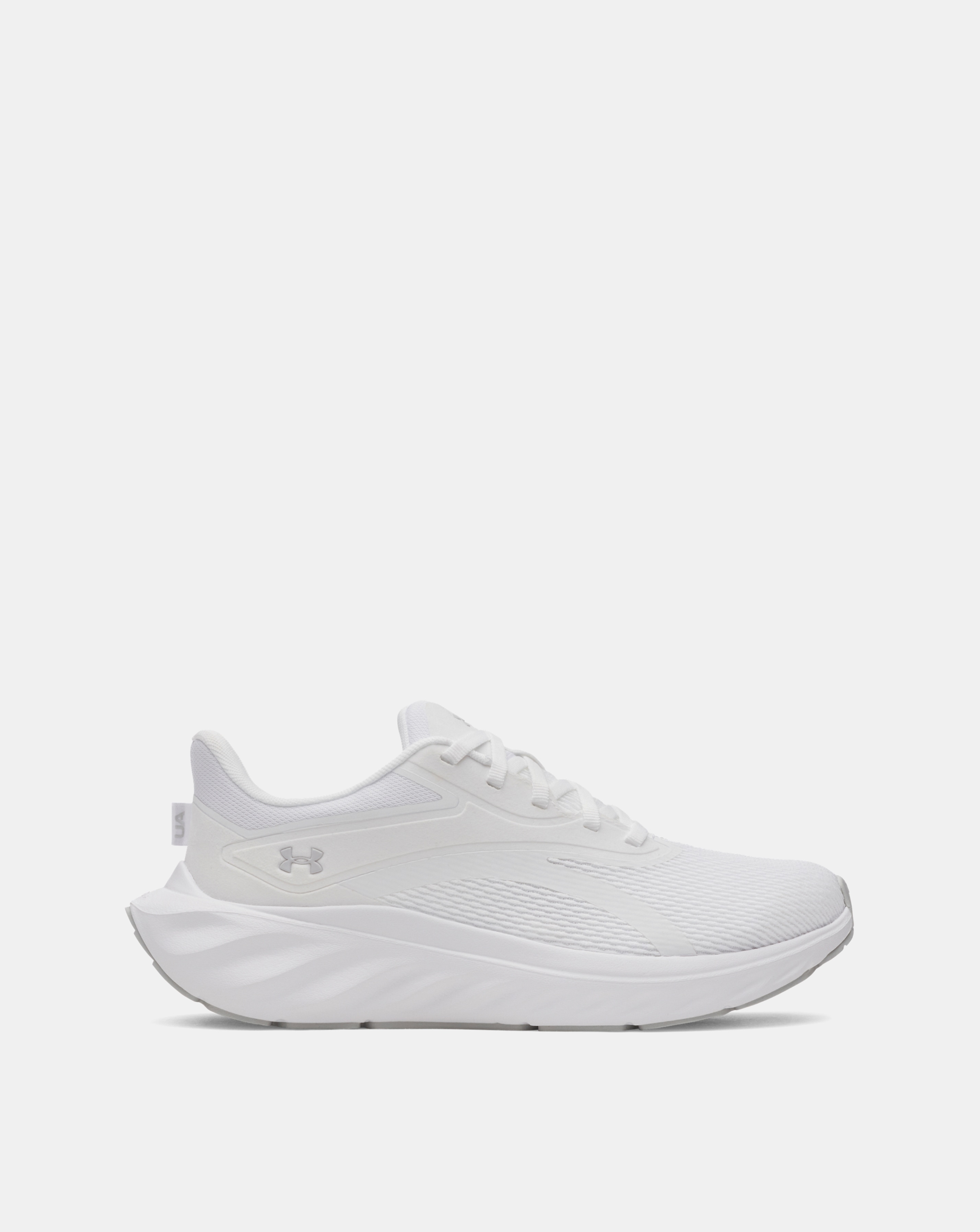 New In - Under Armour Ascend Trainers