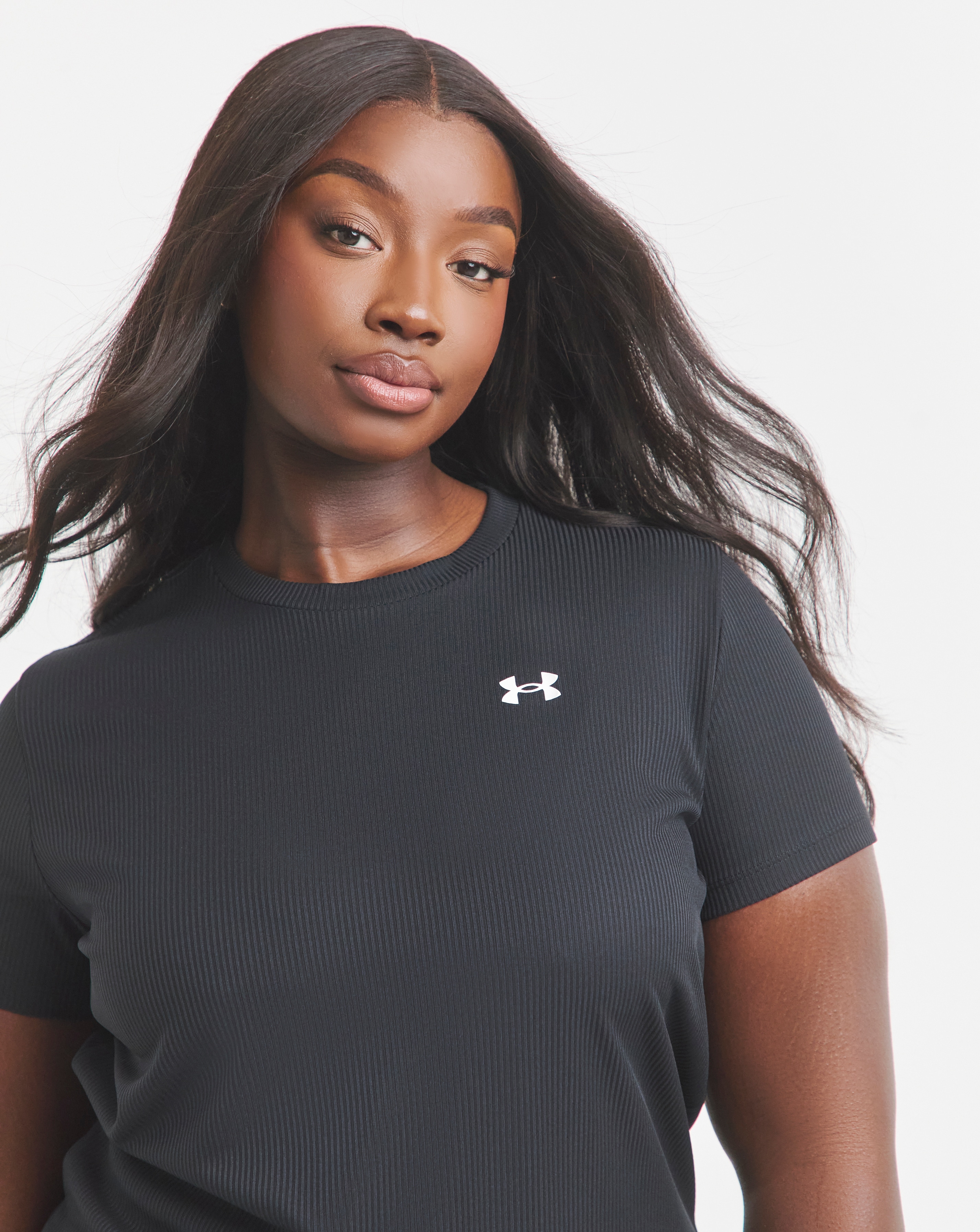 Under Armour Tech Rib T-Shirt