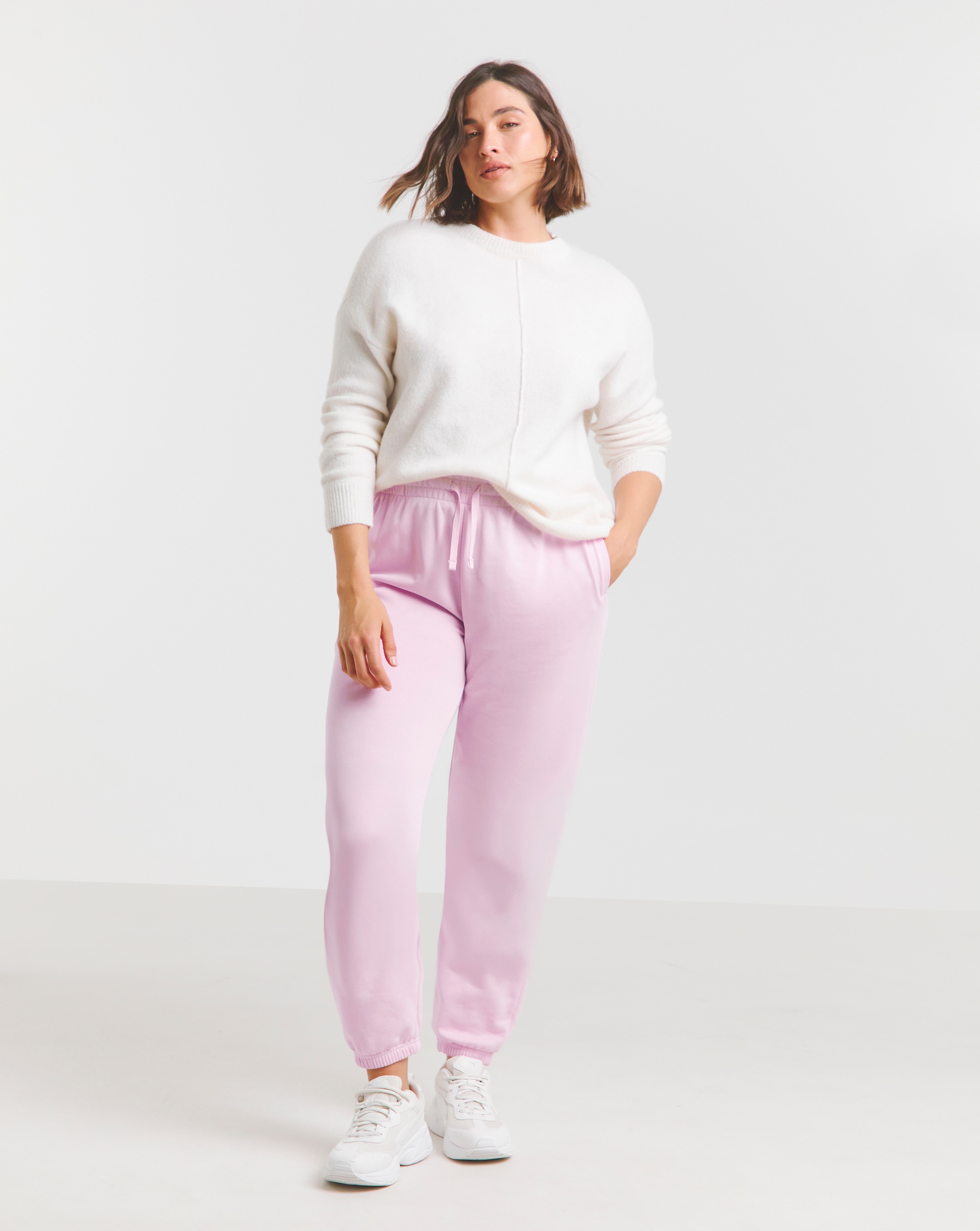 Under Armour Rival Terry Joggers