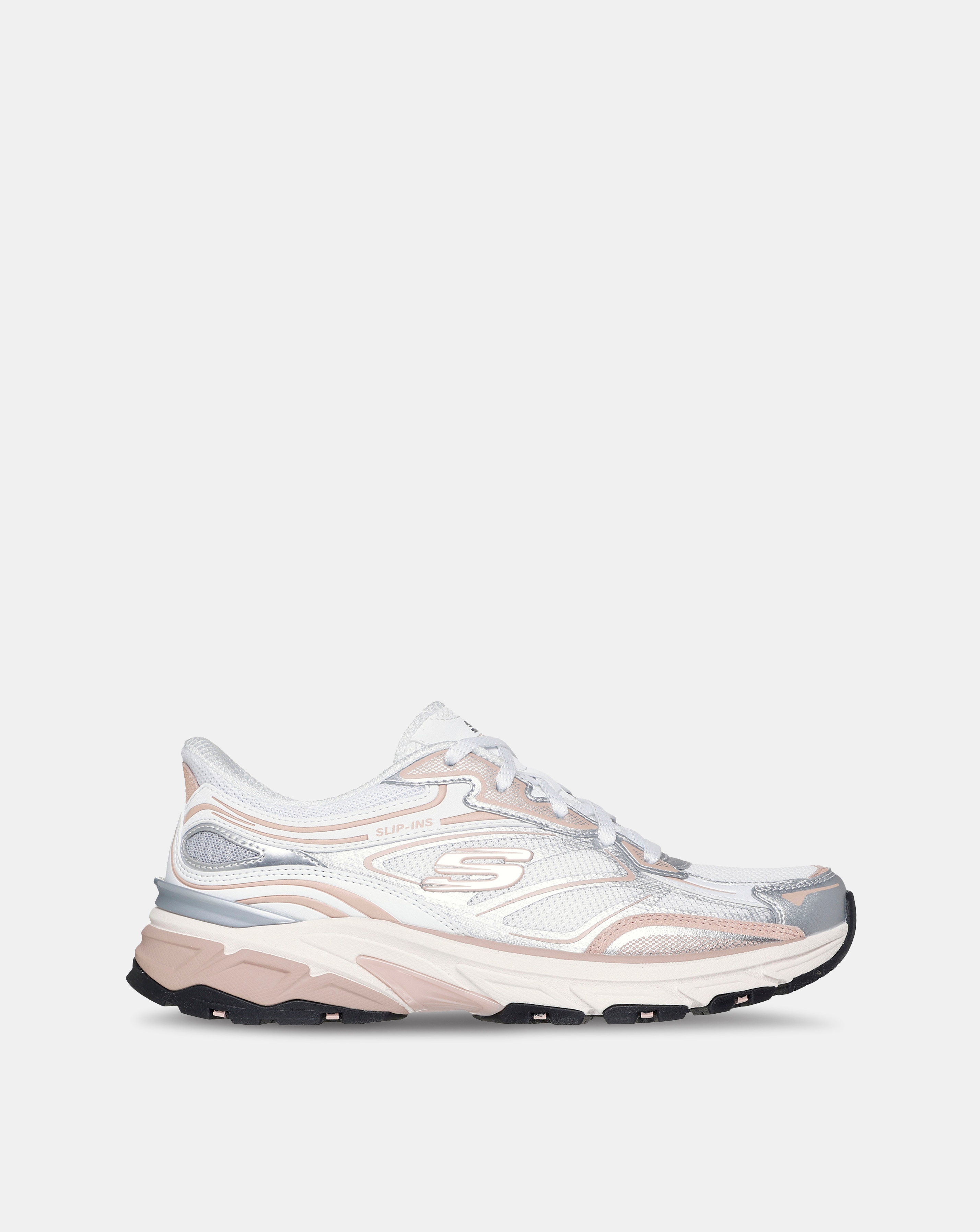 New In - Skechers Stamina Sport Trainers