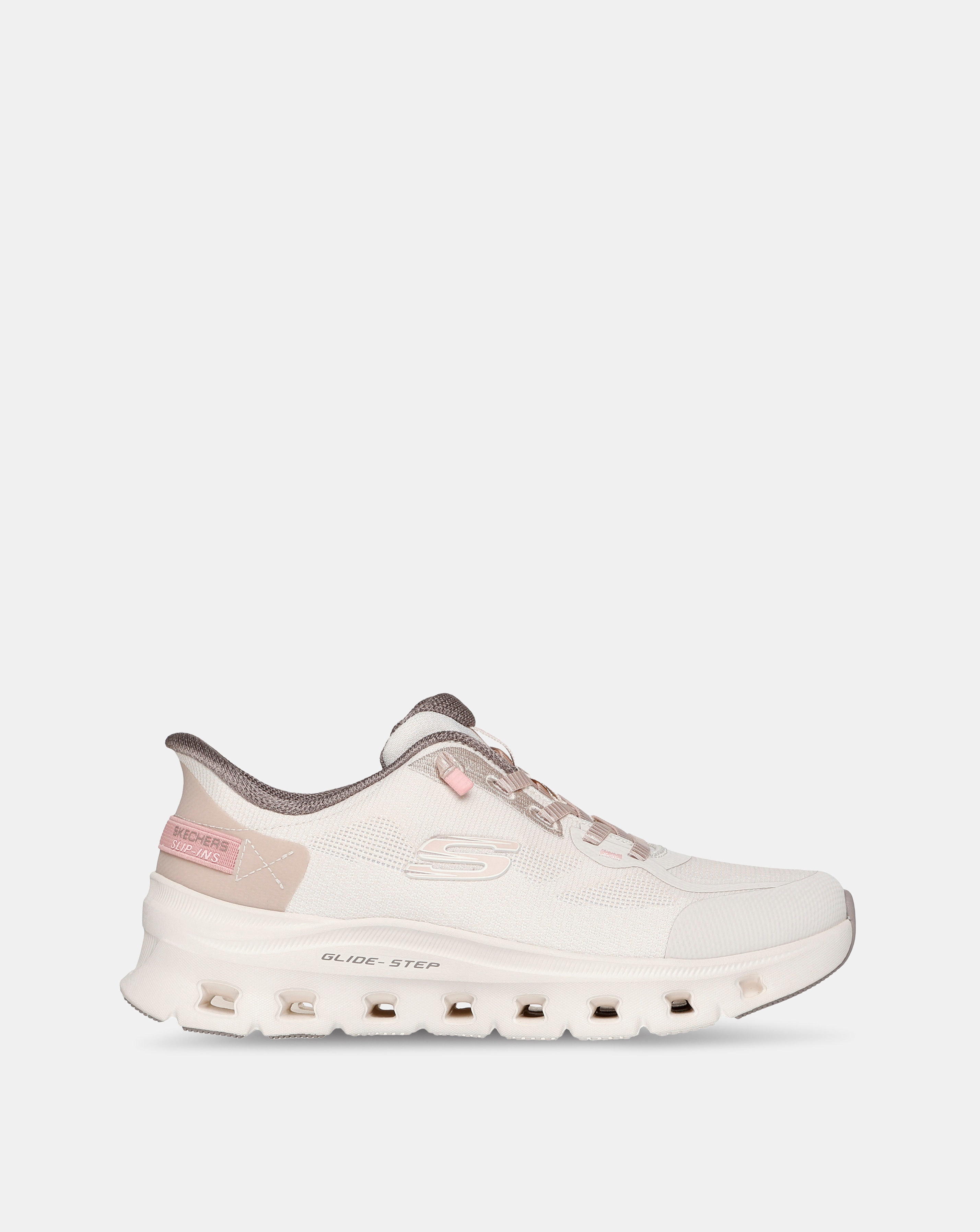 New In - Skechers Glide-Step Pure Motion Trainers