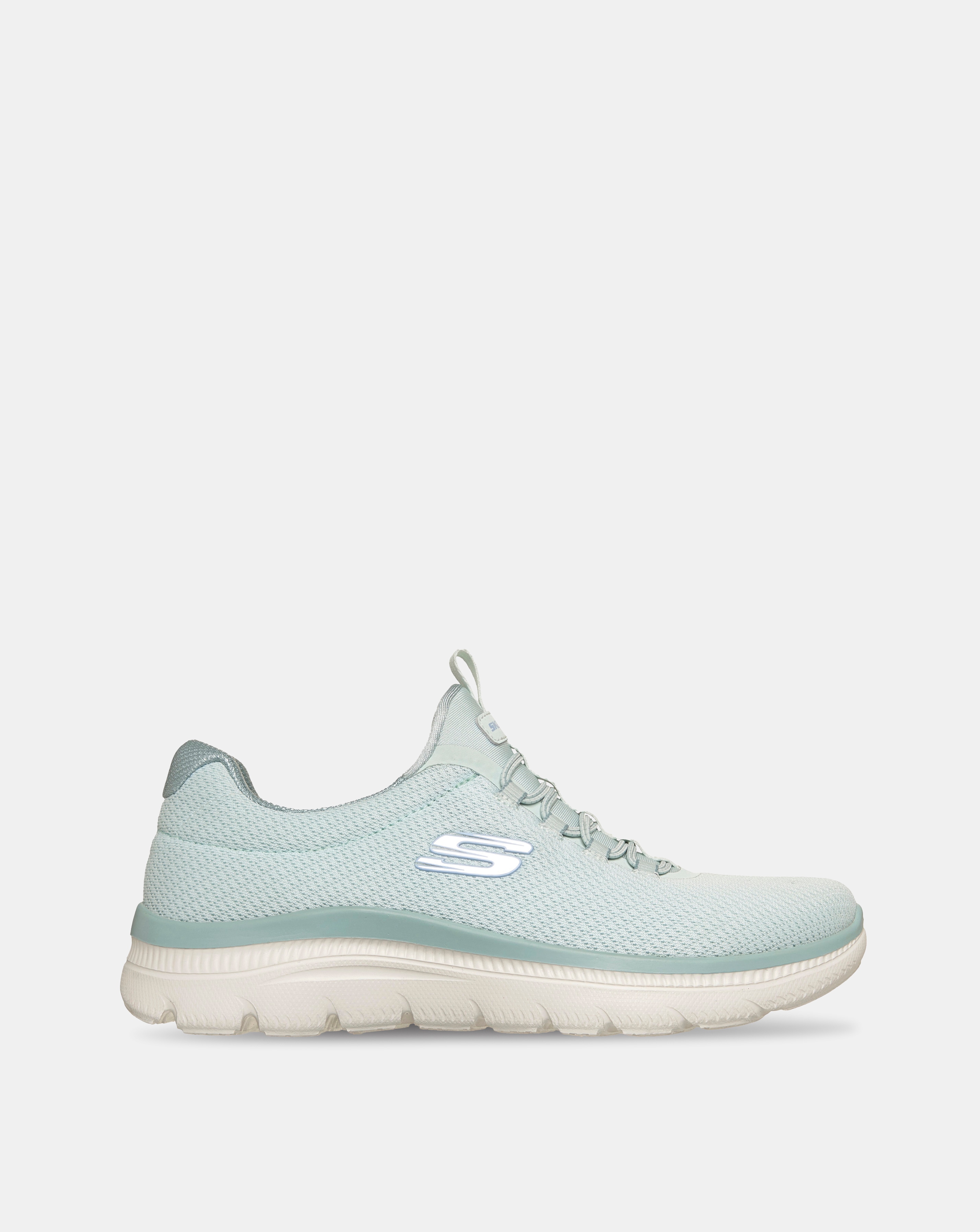 New In - Skechers Summits Plus Trainers
