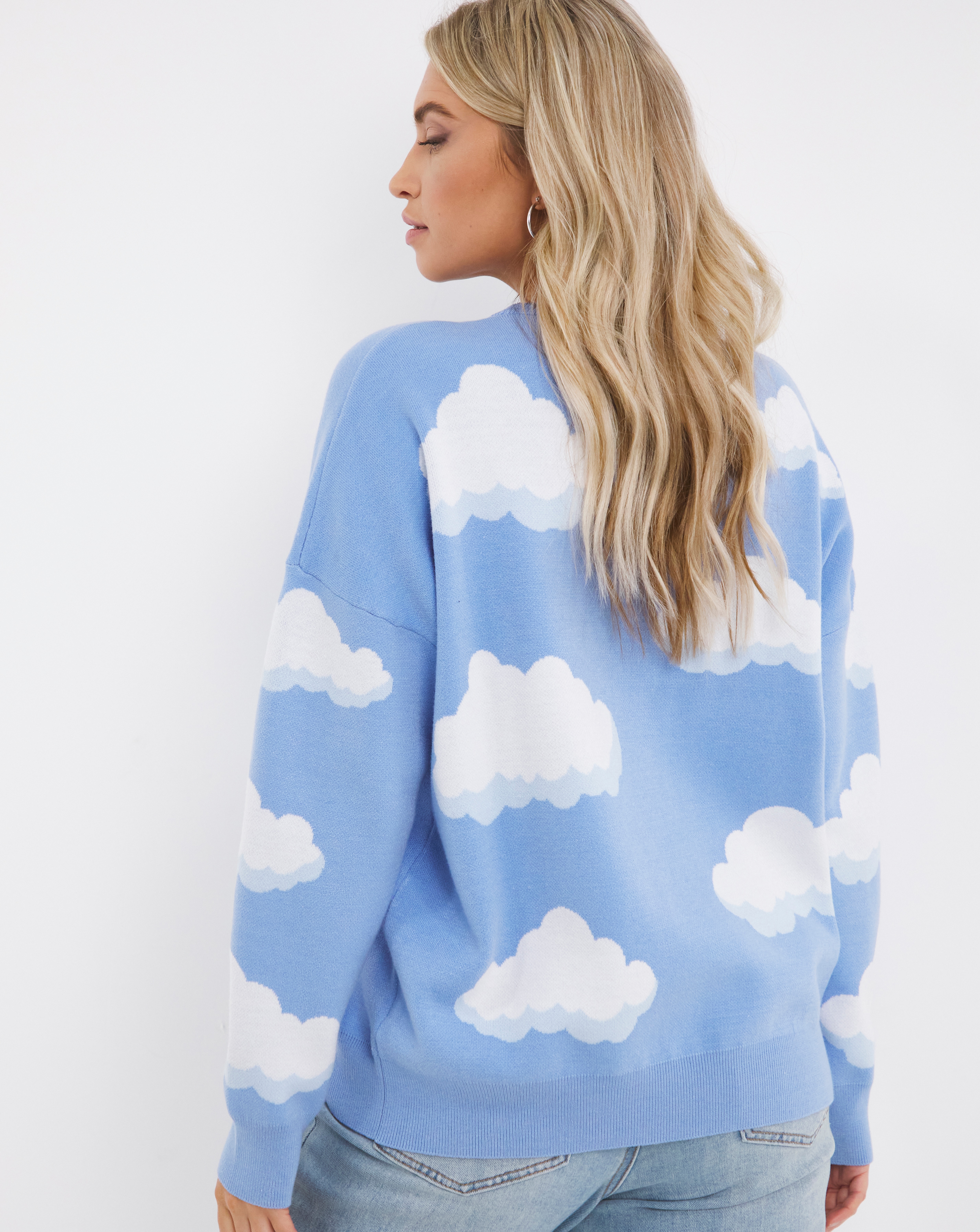 Cloud Jumper | Simply Be