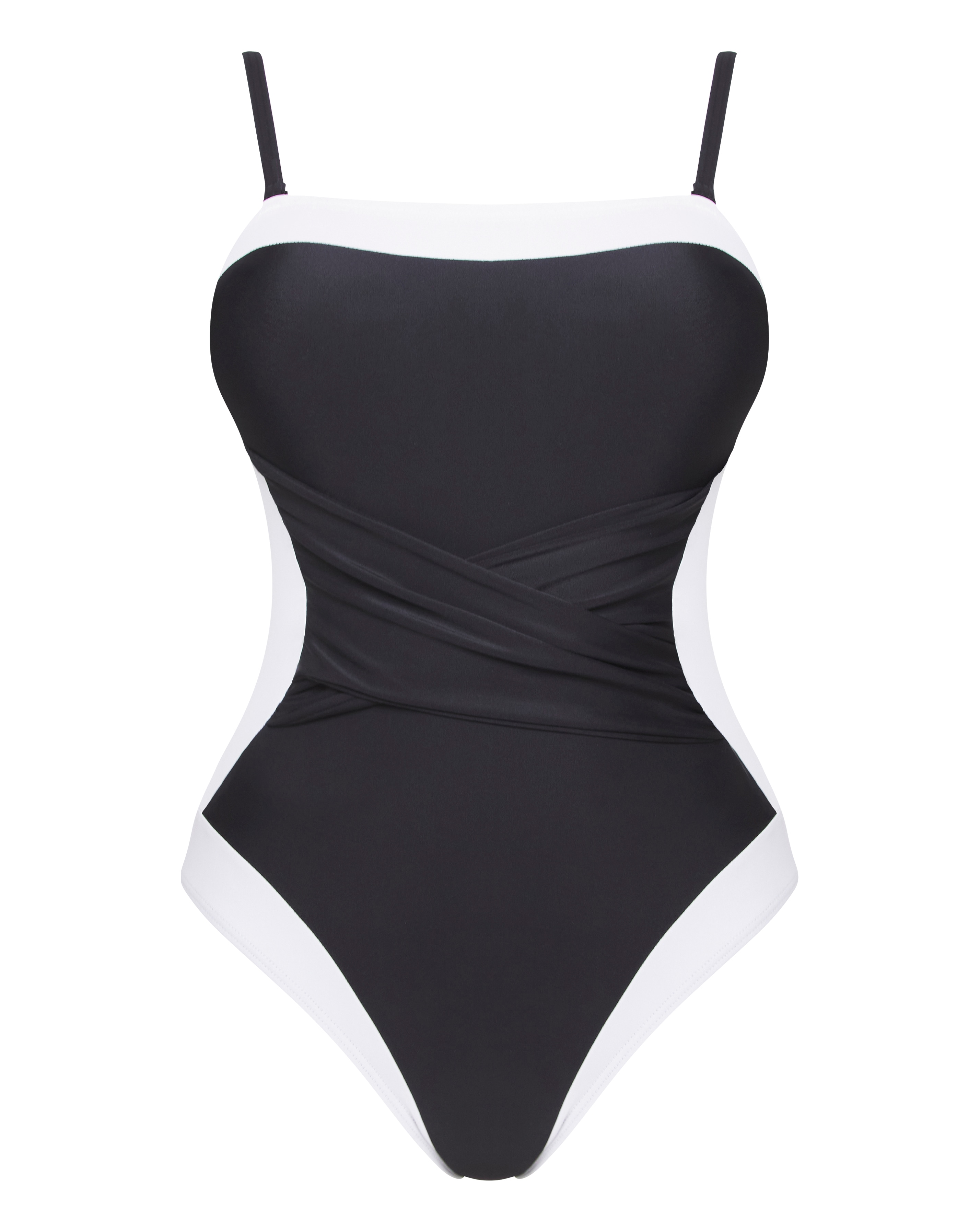 Magisculpt Tummy Control Swimsuit