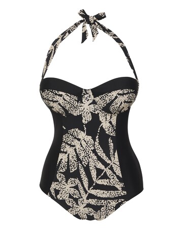 Underwired Padded Swimsuit