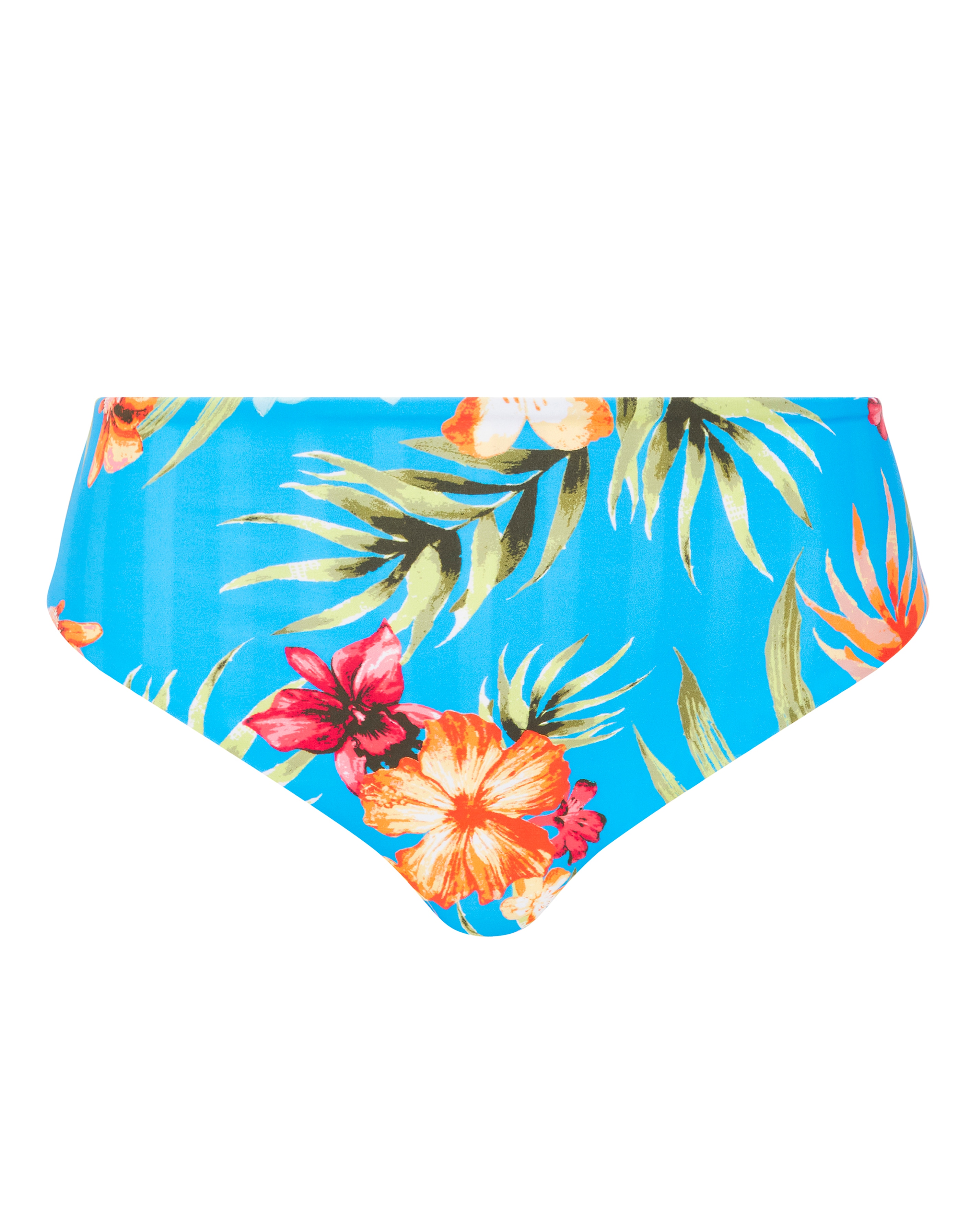 Simply Be Mix and Match Reversible Bikini Bottoms