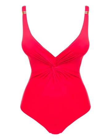 MAGISCULPT High Apex Non Wired Swimsuit