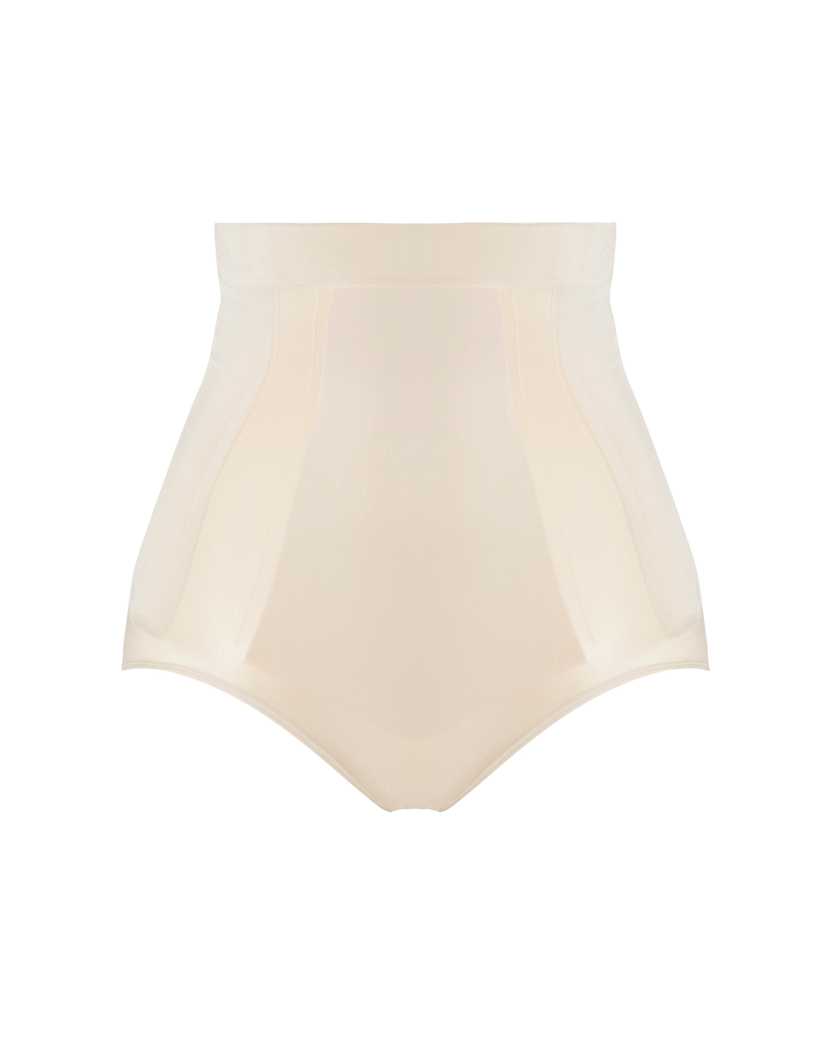 Spanx Spanx Oncore High Waist Briefs  In Soft nude | UK Size M Women's